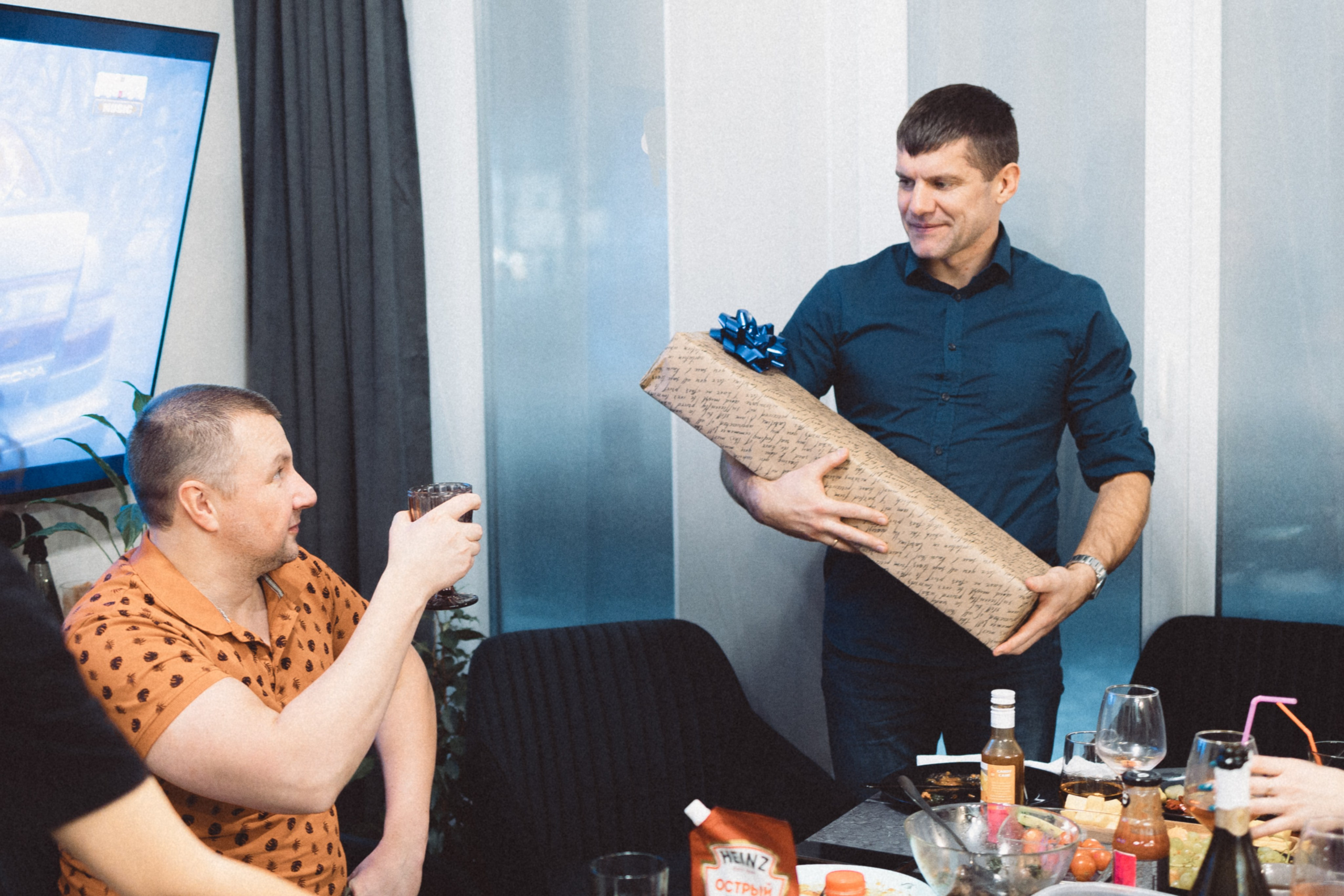 Корпоративы 🍸🍢. Фотограф в Санкт-Петербурге и ЛО — Сергей Козлов