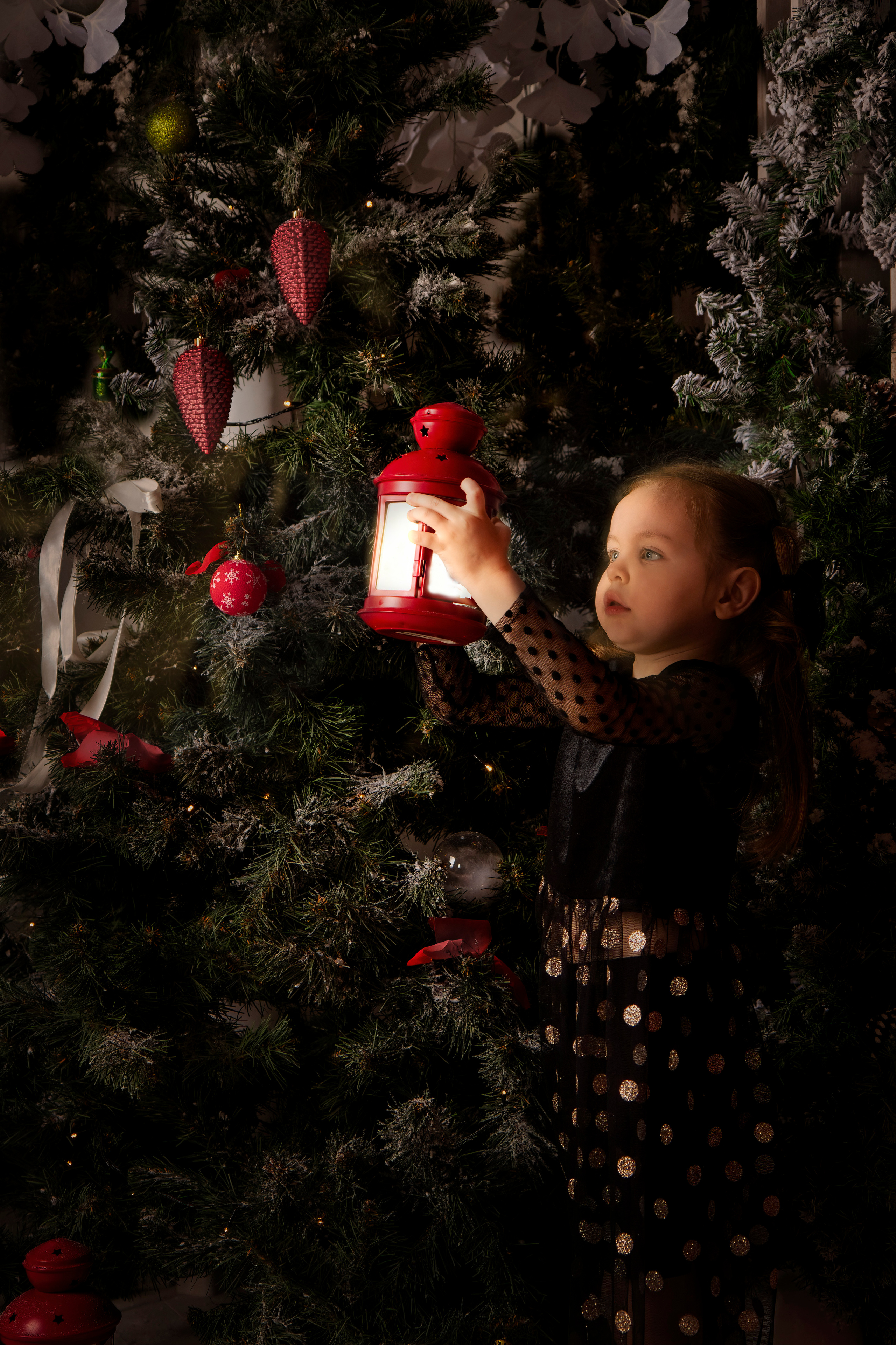 Новый год 🎄🎅🏼. Фотограф в Санкт-Петербурге и ЛО — Сергей Козлов
