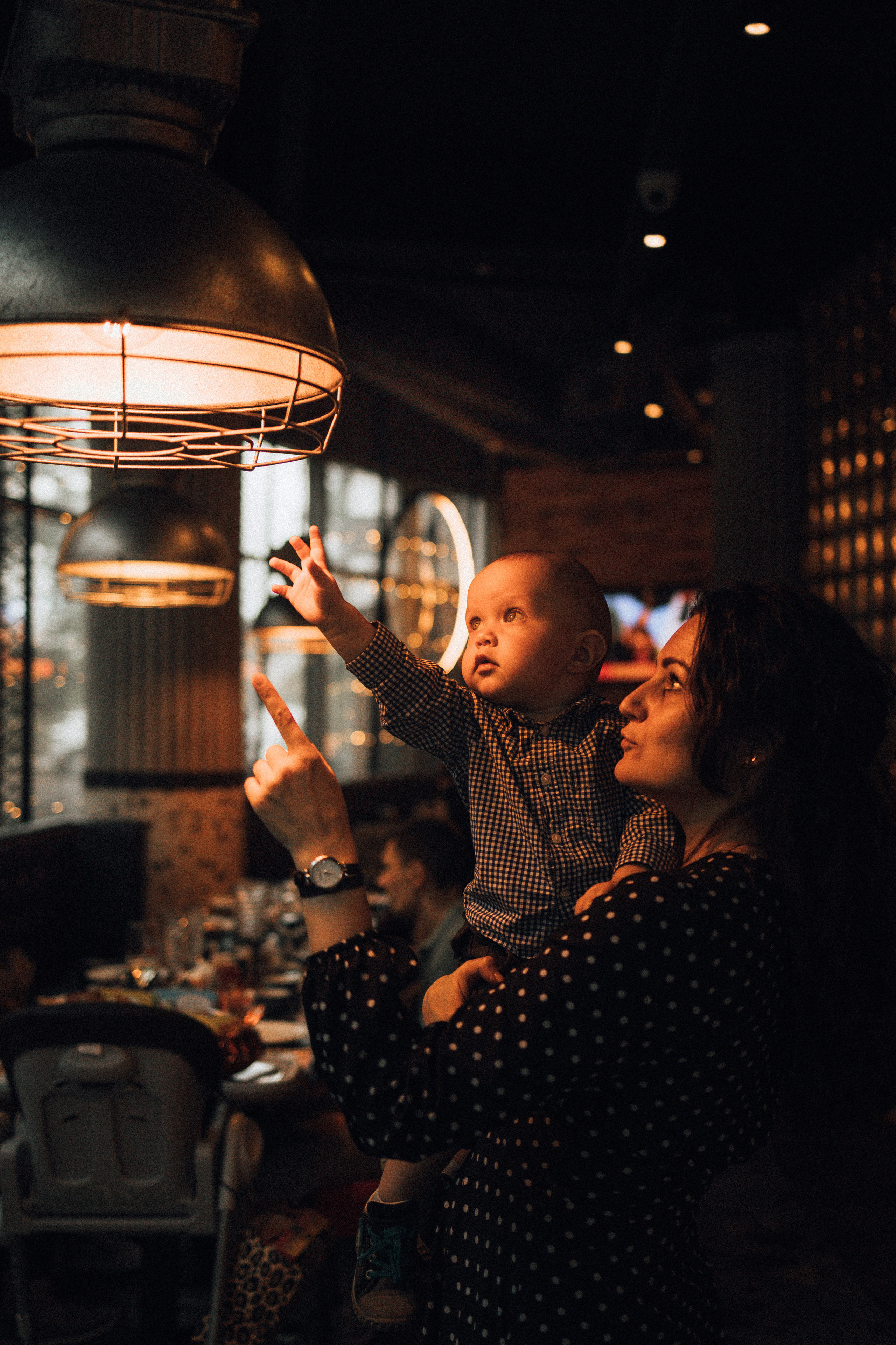 Семейное 👨‍👩‍👧‍👦. Фотограф в Санкт-Петербурге и ЛО — Сергей Козлов
