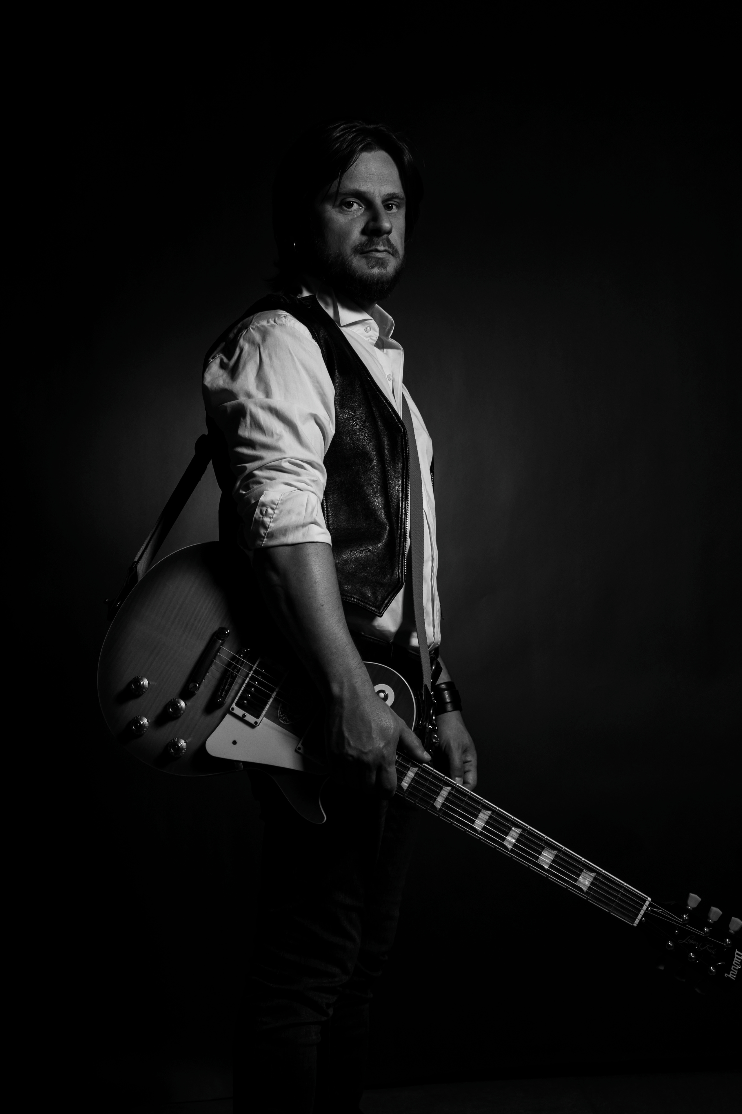 Андрей. Фотограф в Санкт-Петербурге и ЛО — Сергей Козлов