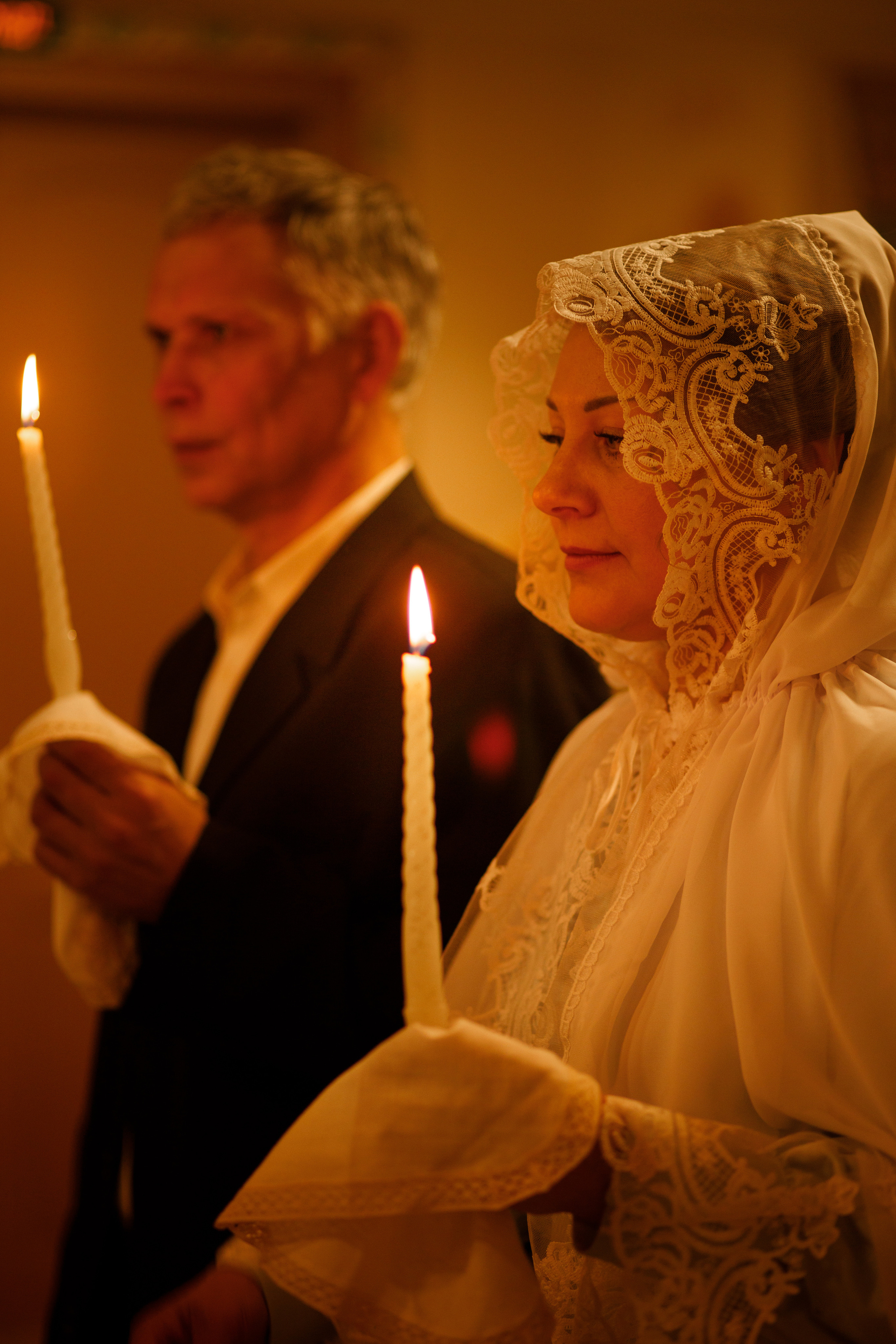 Венчание 💒💍. Фотограф в Санкт-Петербурге и ЛО — Сергей Козлов