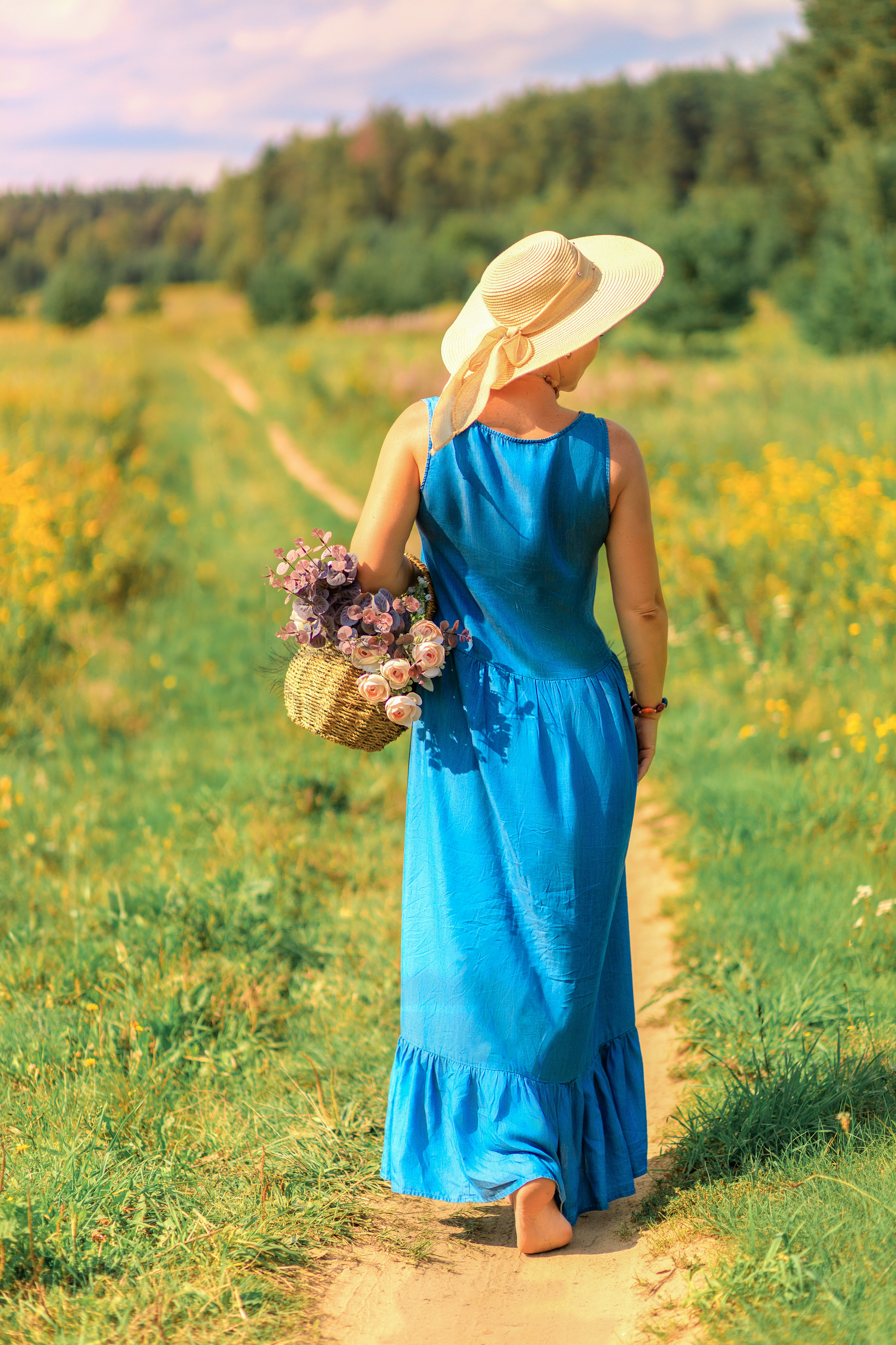 Светлана. Фотограф в Санкт-Петербурге и ЛО — Сергей Козлов