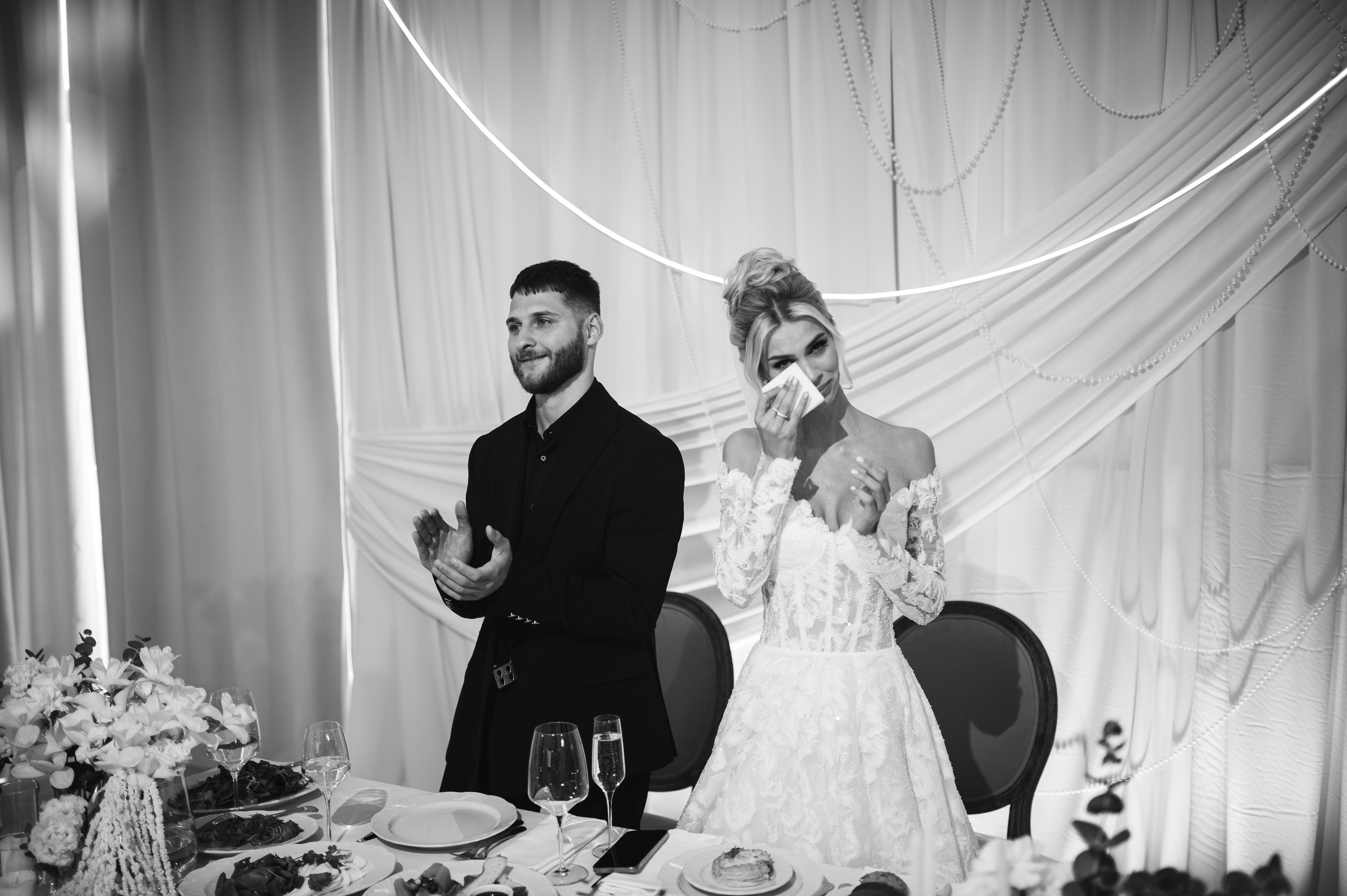 Свадьба Алины и Дани в Санкт-Петербурге. Свадебный и индивидуальный фотограф Никита Роут | Москва