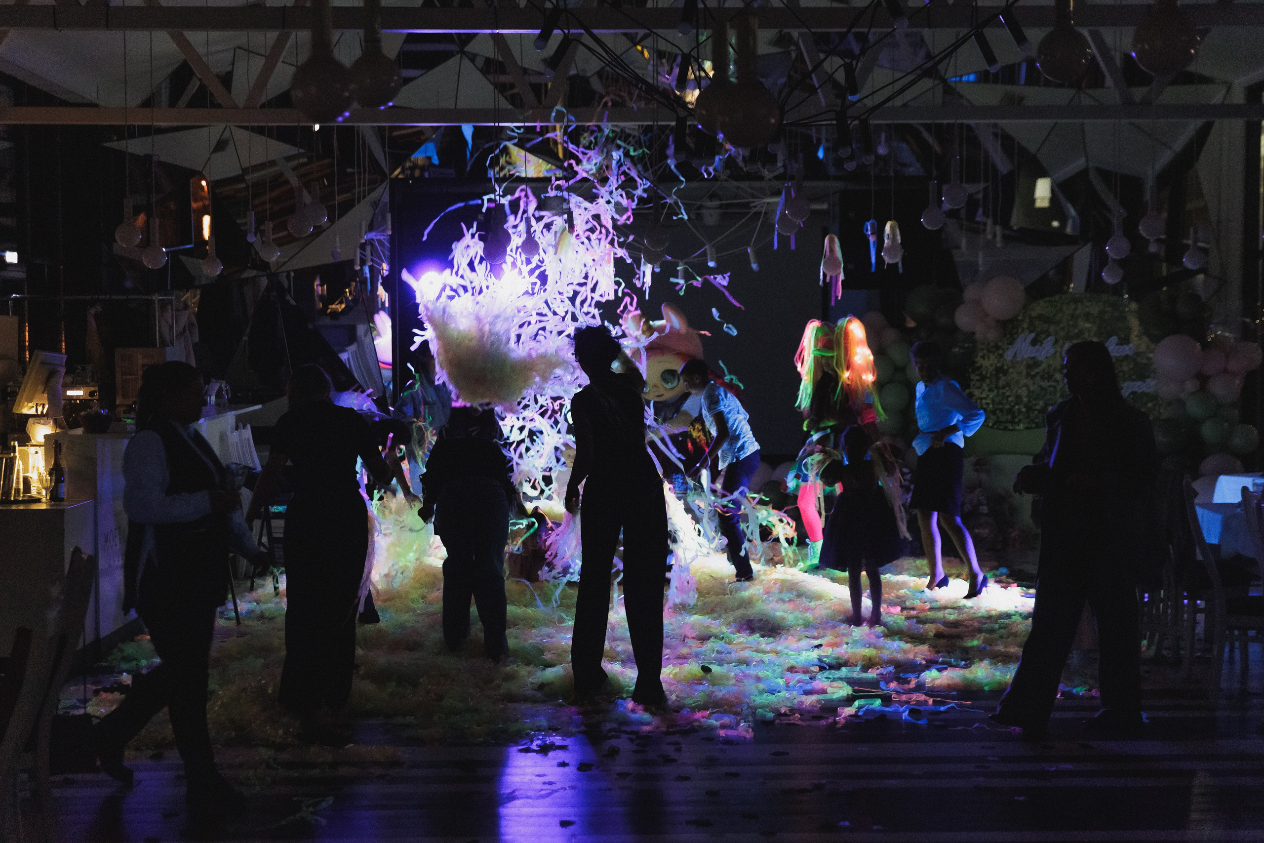 Николь и Ребекка. Фотограф в Волгограде — Александра Искандерова