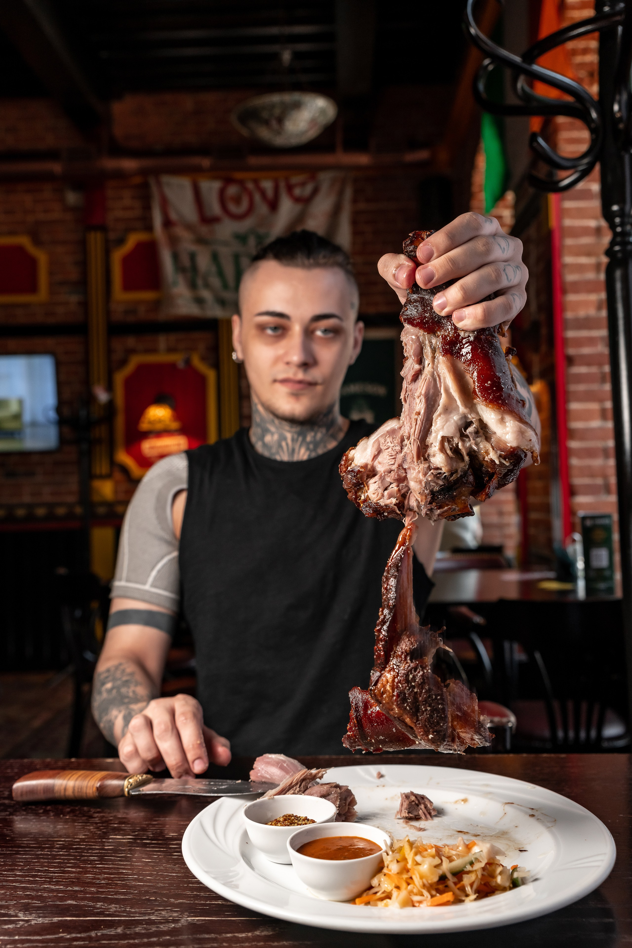 Фуд фотография. Фотограф в Благовещенске Егор Круглов
