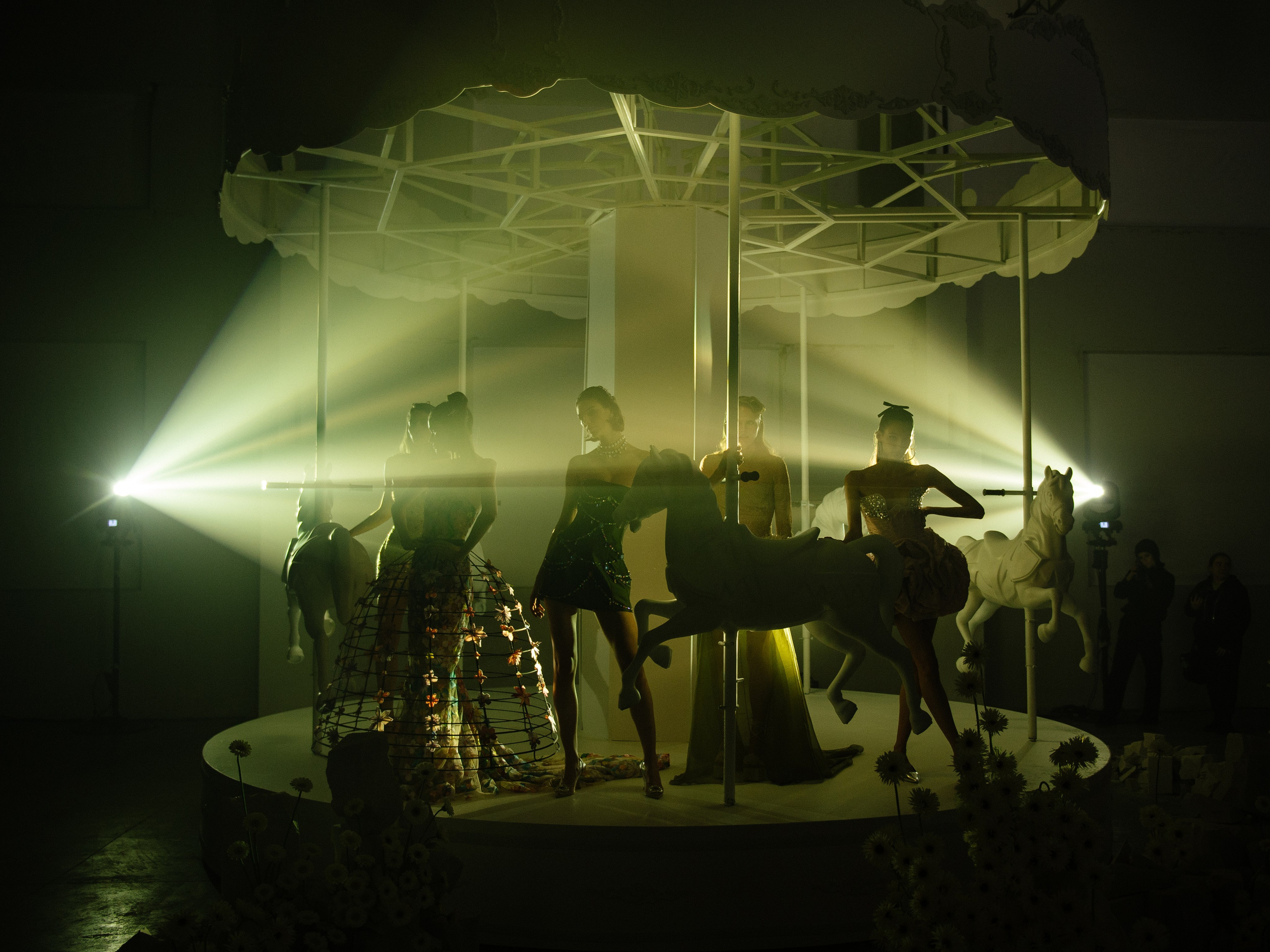 K A R U S E L. Свадебный и репортажный фотограф Сергей Чесноков