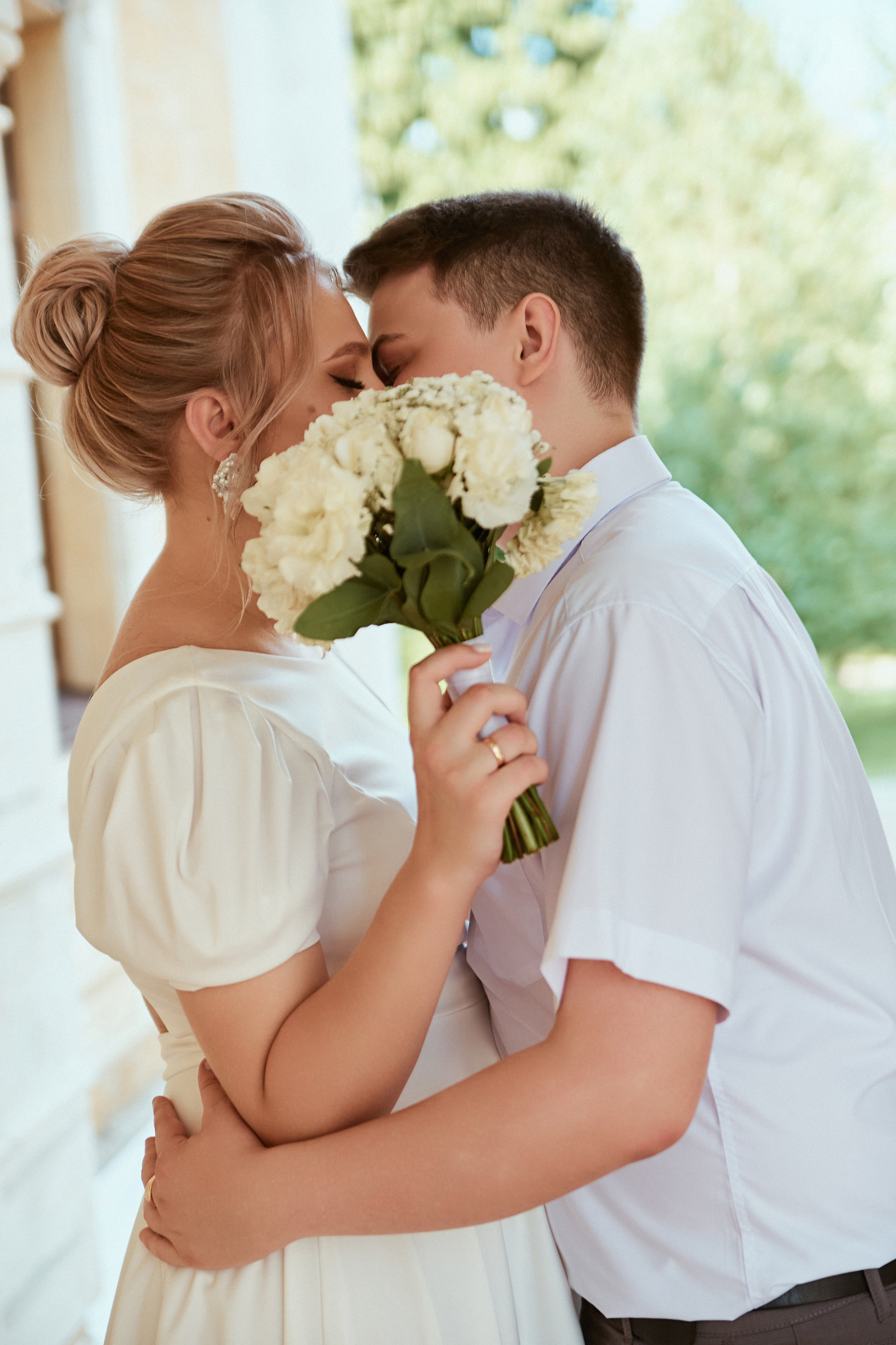 Татьяна и Николай. Анастасия Марунич | Блогер | Ставрополь