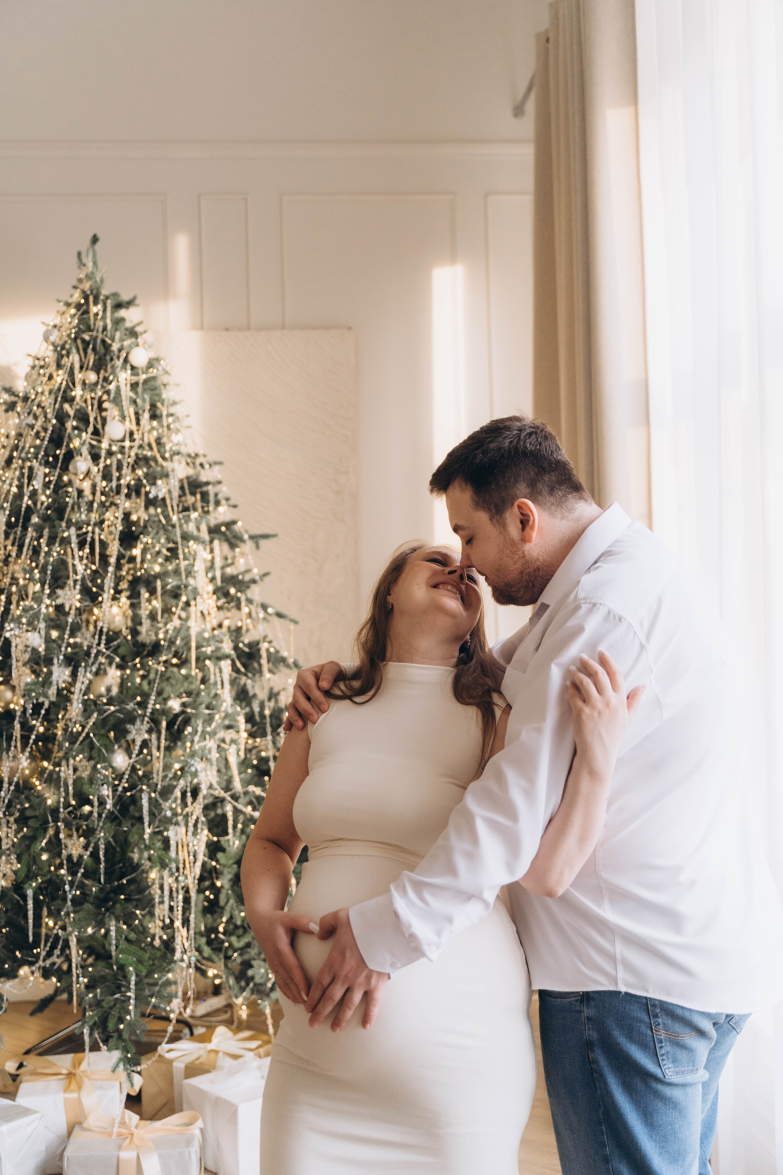 Ольга и Дмитрий