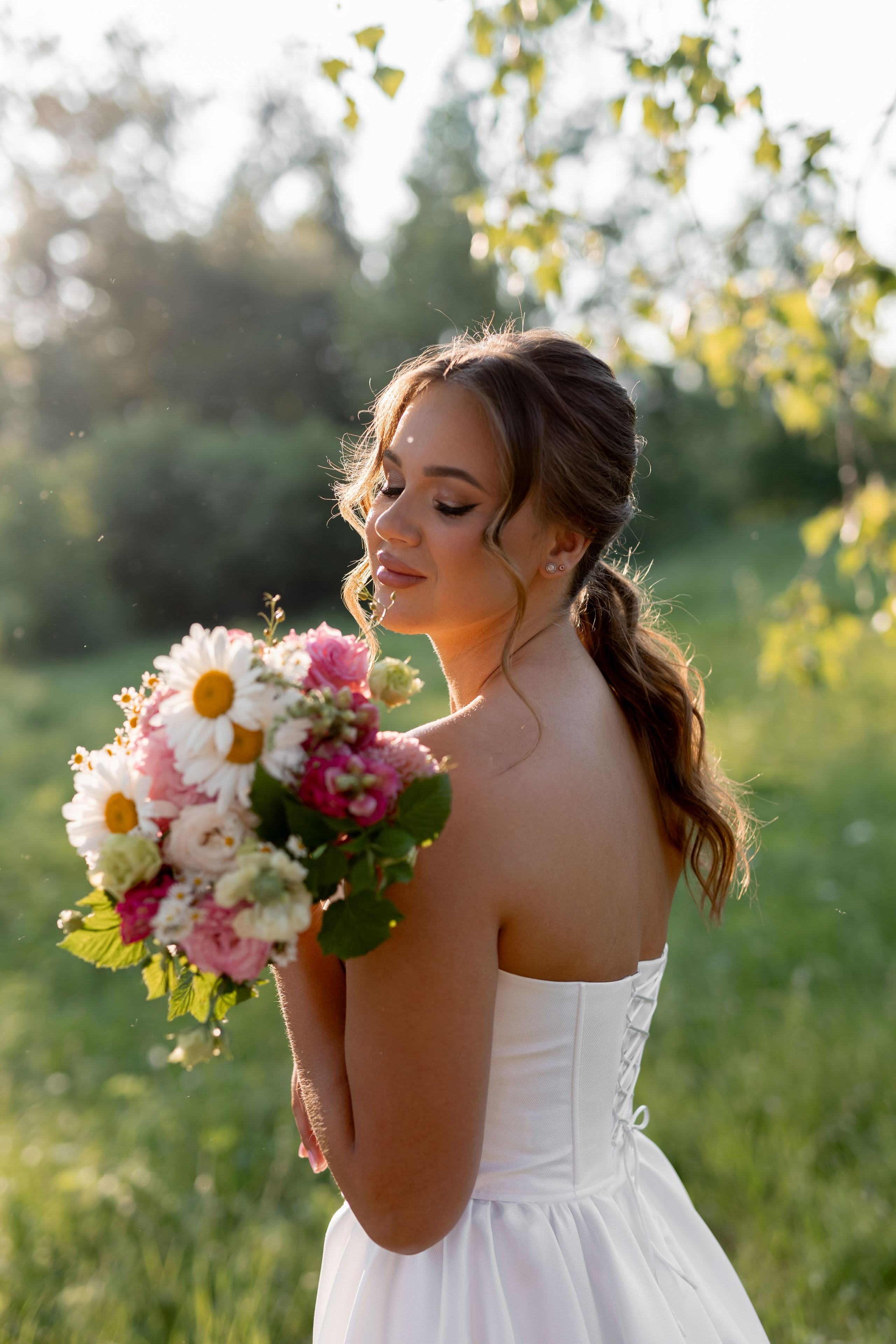 Роман и Ксюша. Лада Канана Свадебный и семейный фотограф