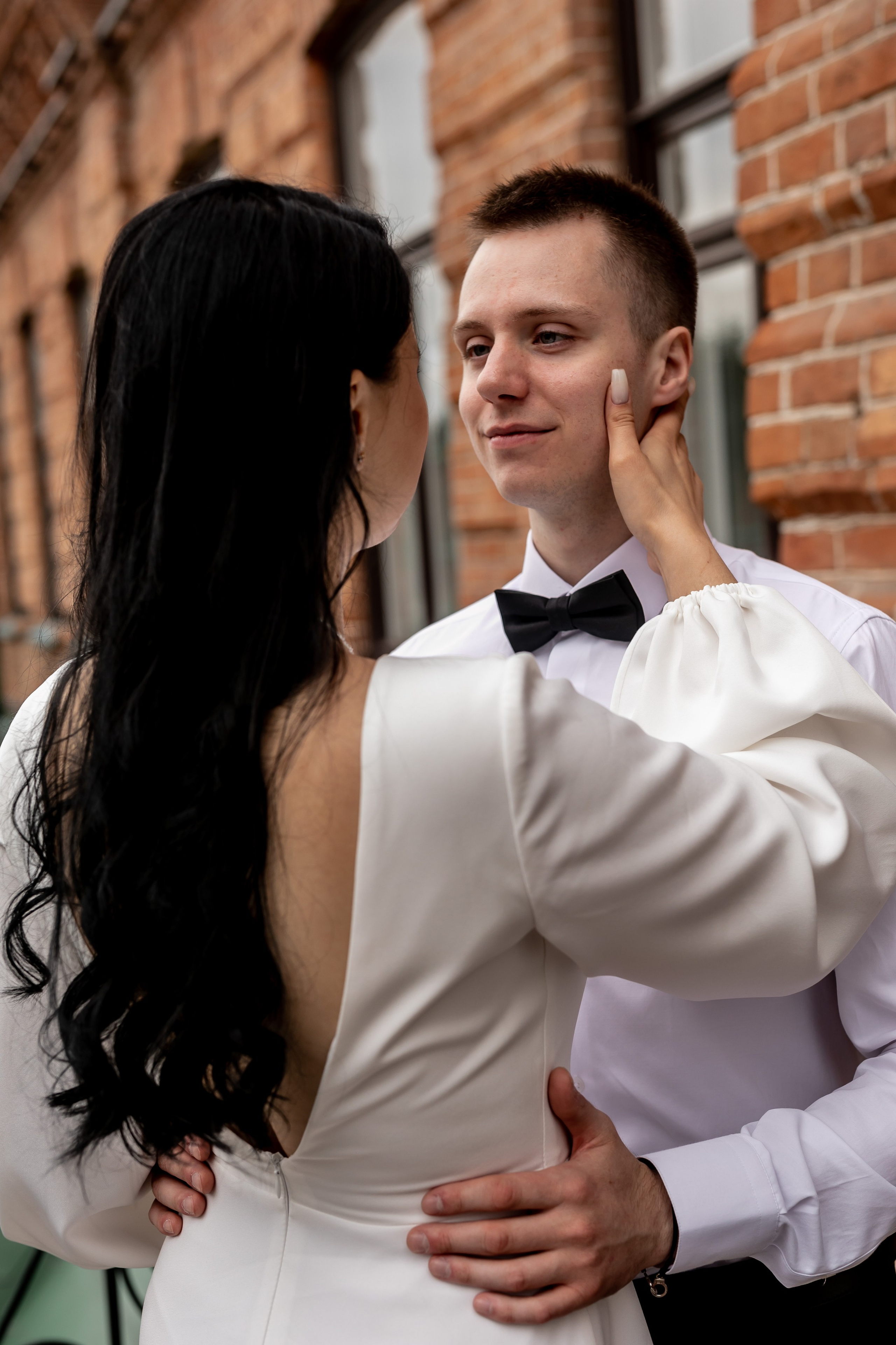 Денис и Ксения. Лада Канана Свадебный и семейный фотограф