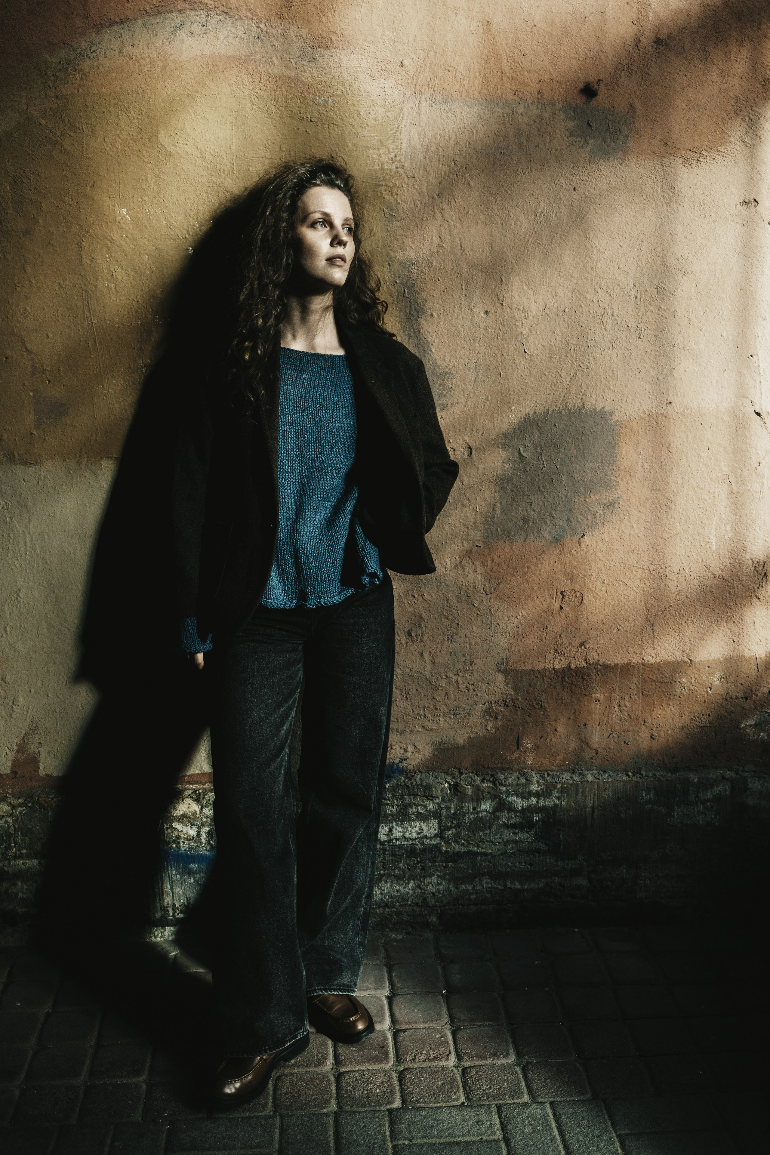 Kristin. NKA_FOTO