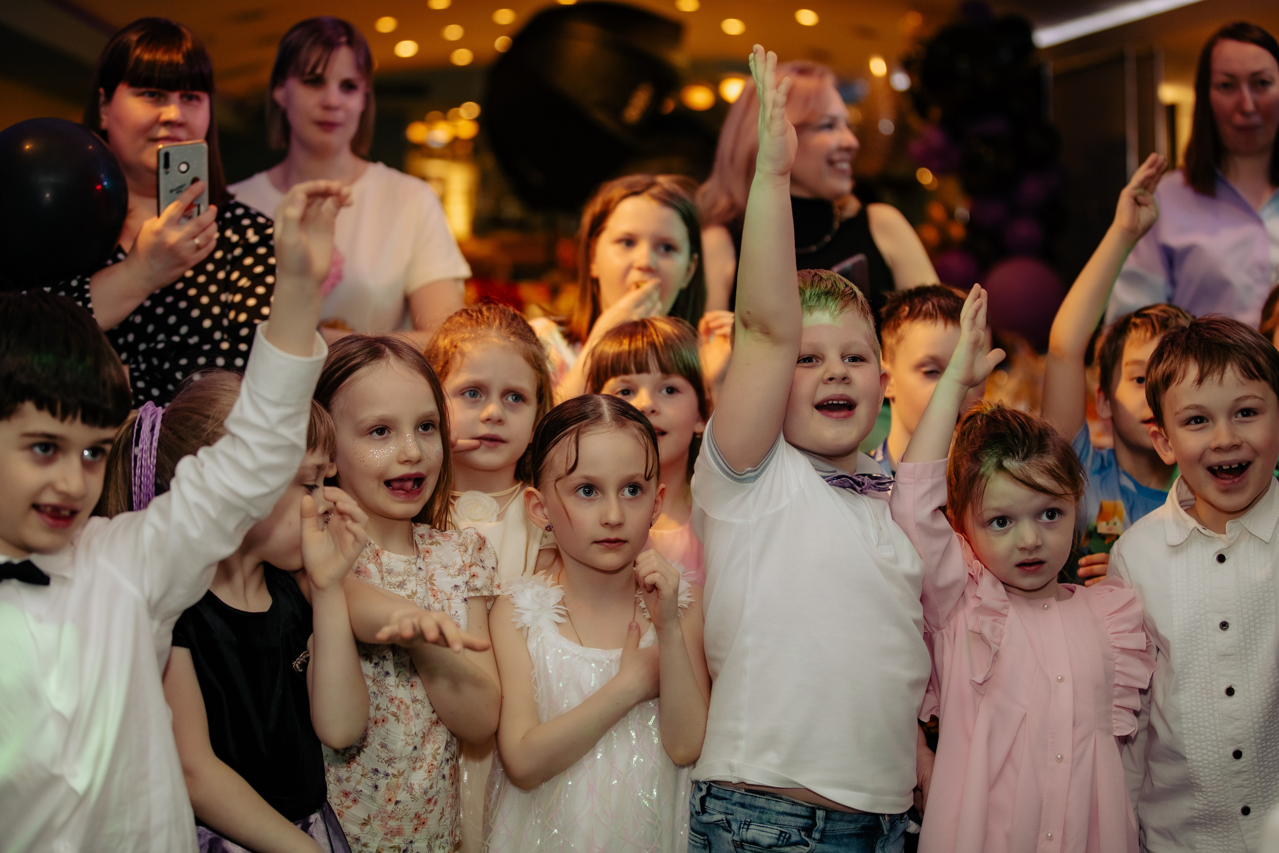 Детские события. Фотограф в Москве портреты | репортажи | спорт