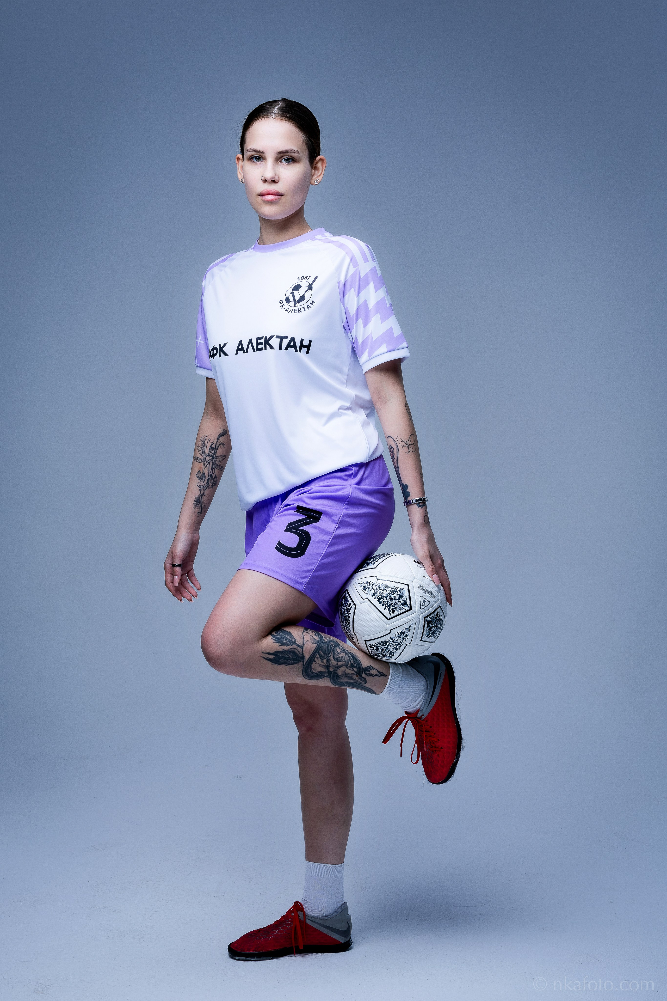 Фотосессия спортивной команды. Фотограф в Москве портреты | репортажи | спорт