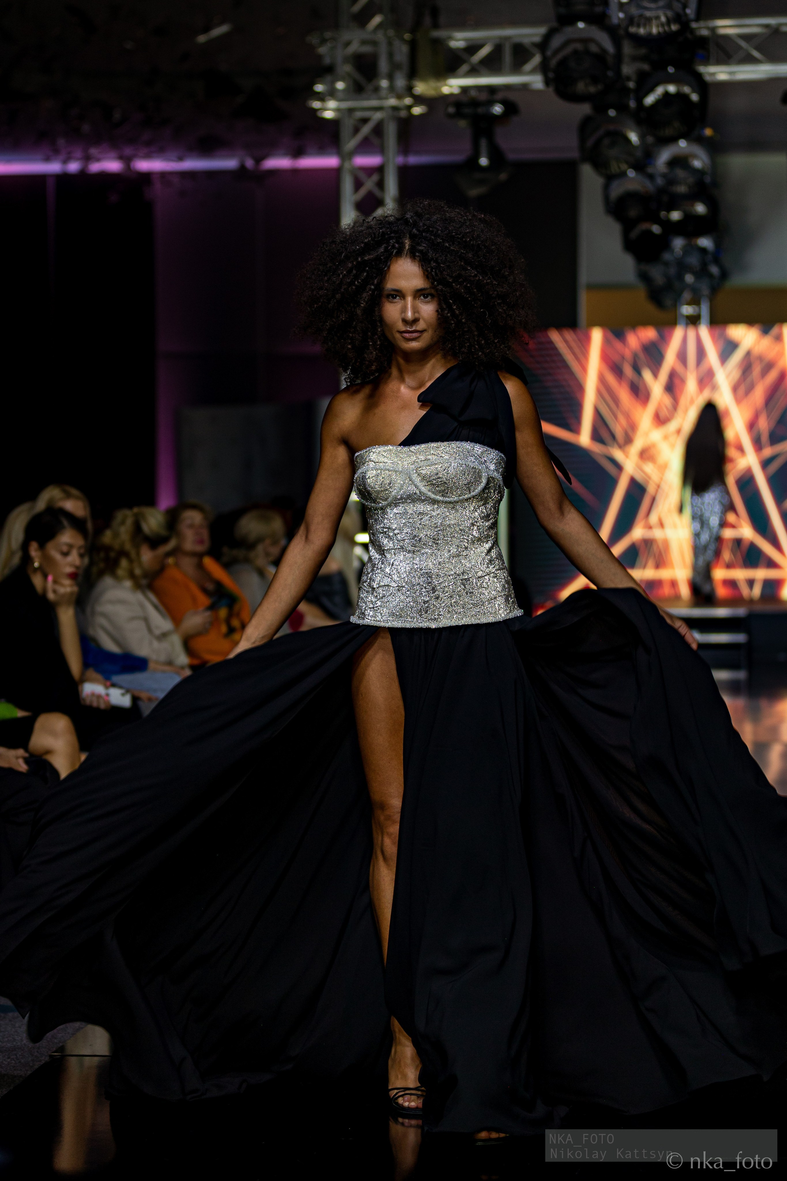 Модная неделя в Тбилиси. Фотограф в Москве портреты | репортажи | спорт