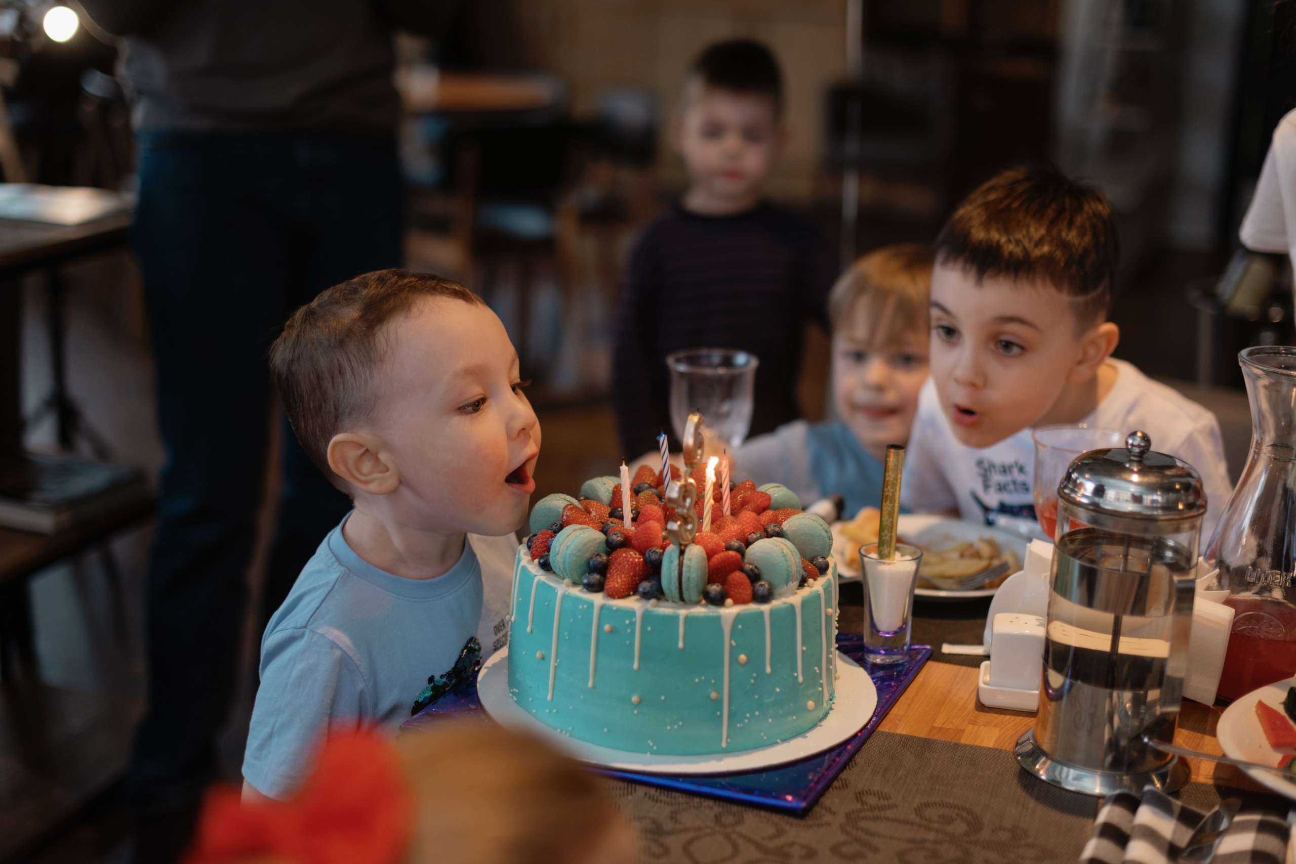 Нина. Семейный фотограф и анималист в Москве и Московской области