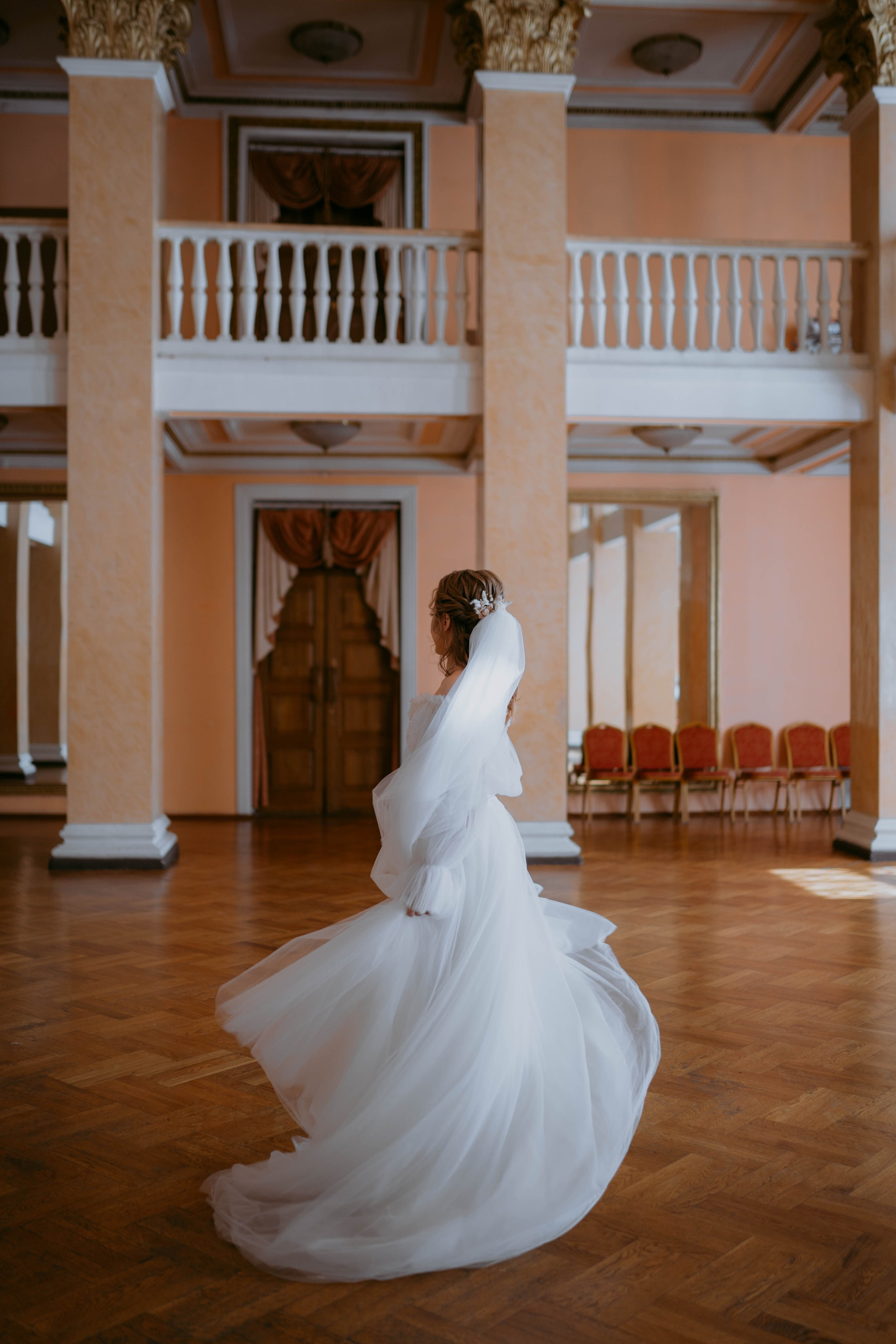 Свадебный день Магомеда и Вероники. Фотограф Чита. Индивидуальные портреты, LoveStory, свадьбы