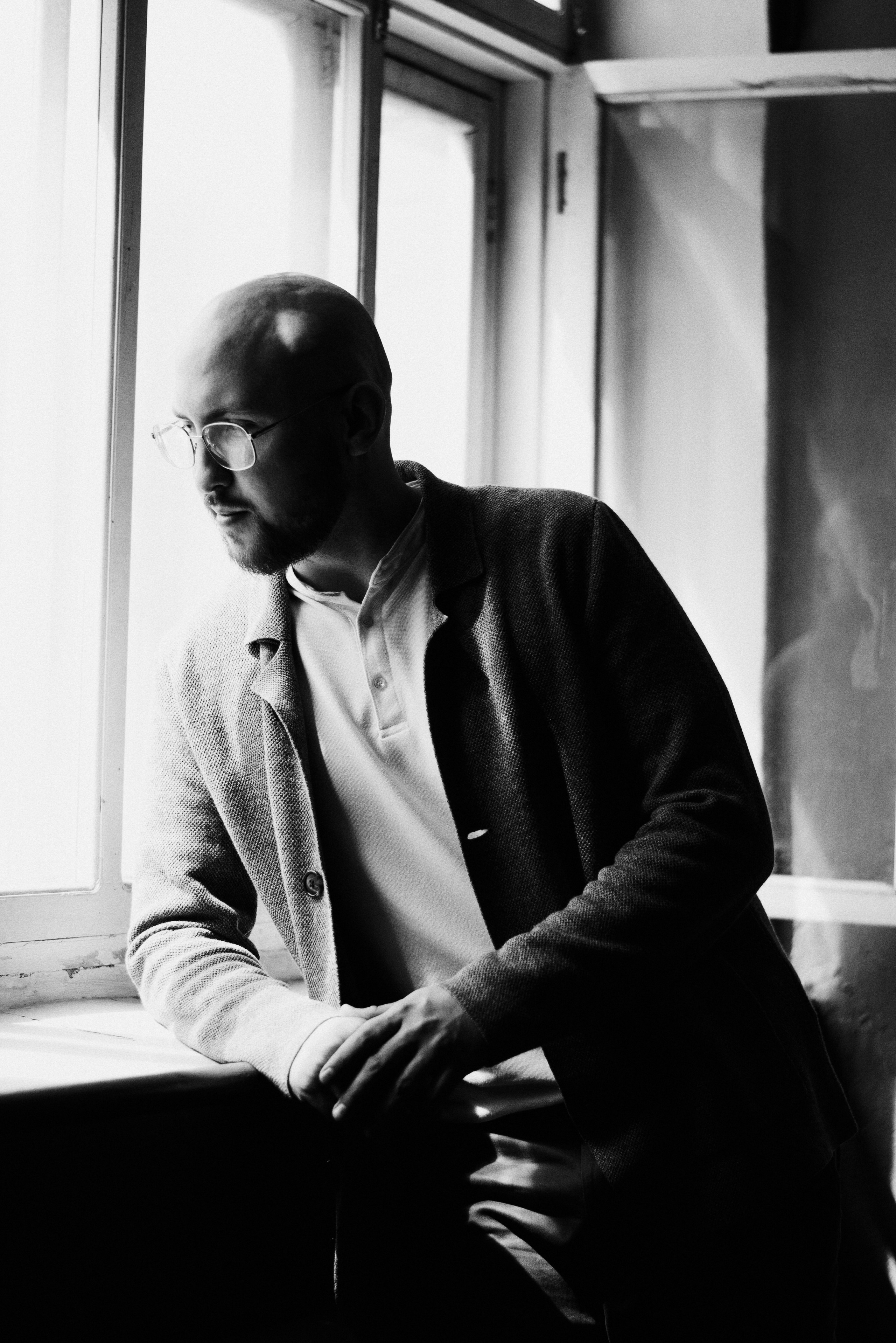 Александр. Фотограф Дарья Мустафина, Тюмень