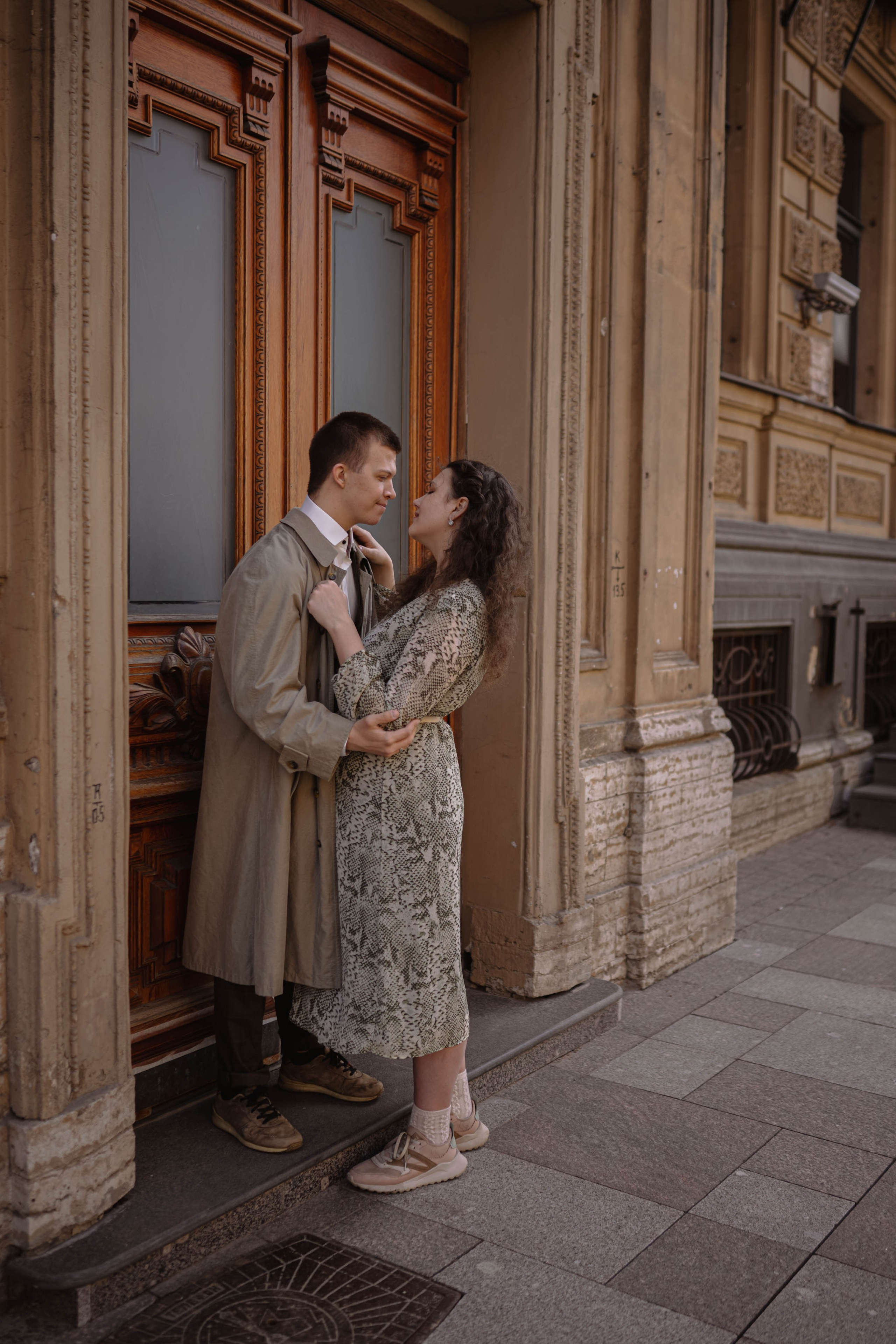 Дарья Никита. Фотограф в Санкт-Петербурге