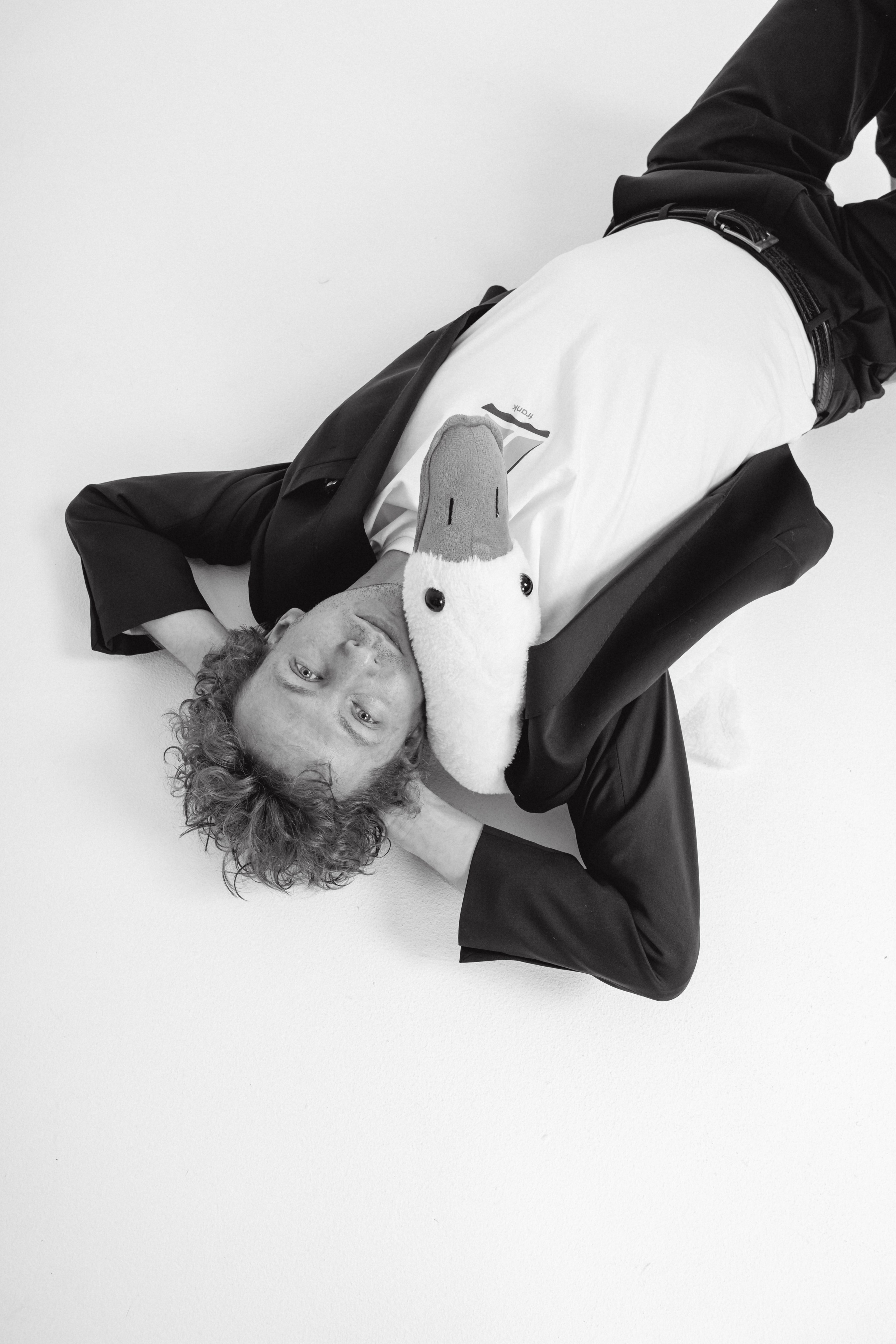 Антон. Портретный фотограф в Санкт-Петербурге Дмитриева Наталия