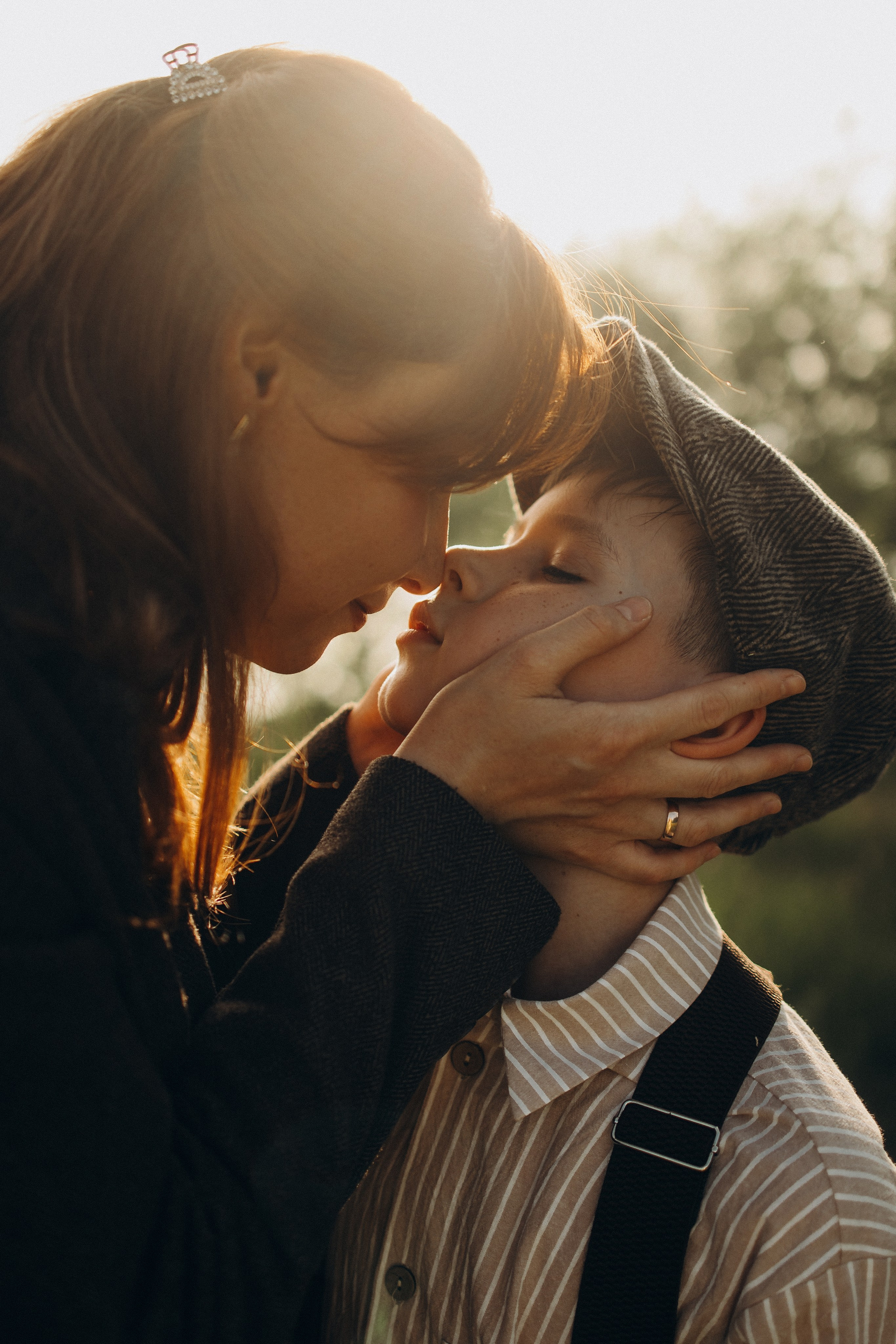 FAMILYSTORY. Фотограф Йошкар-Ола Юля Котова