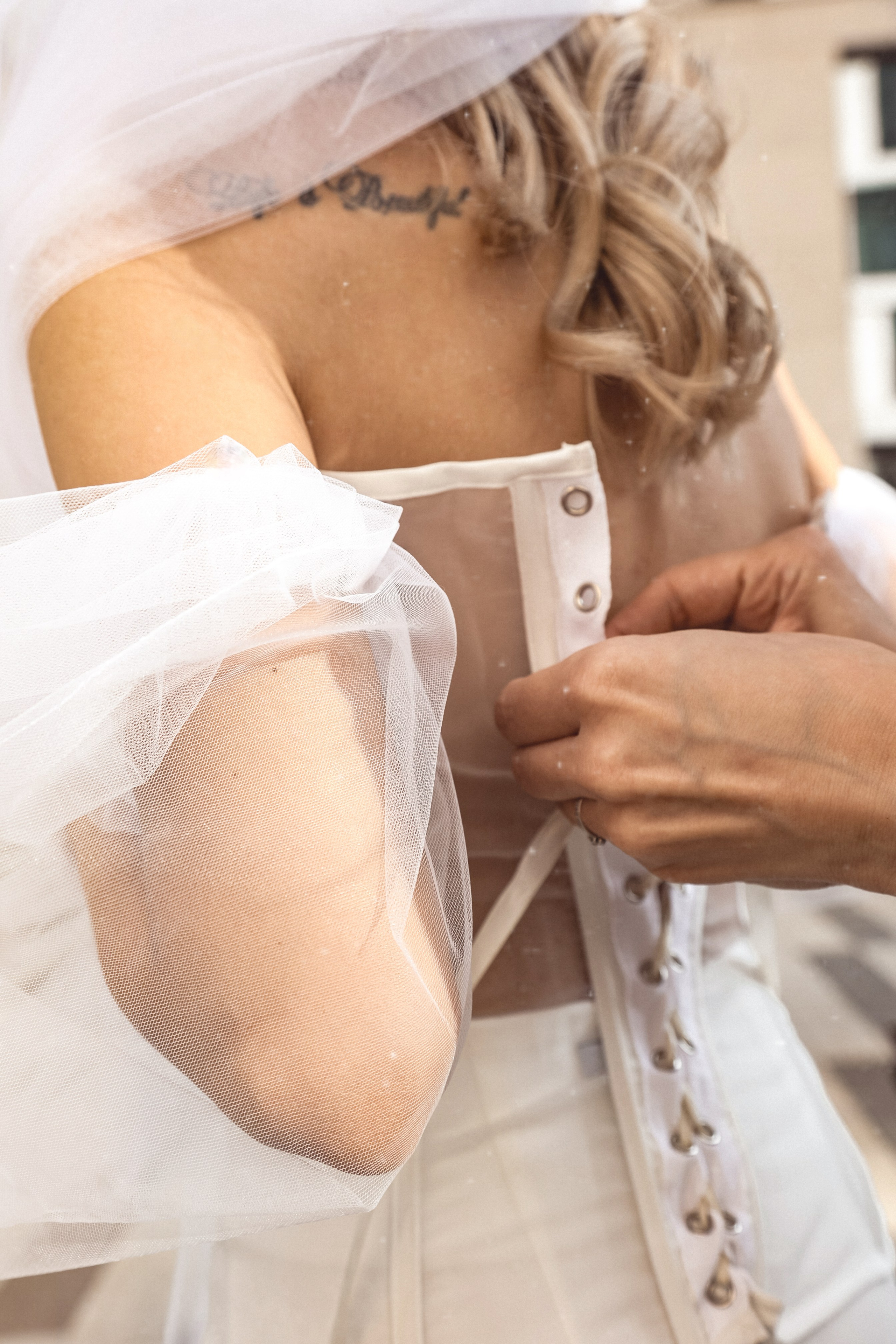 Утро невесты/жениха. Свадебный и семейный фотограф Москва и Московская область