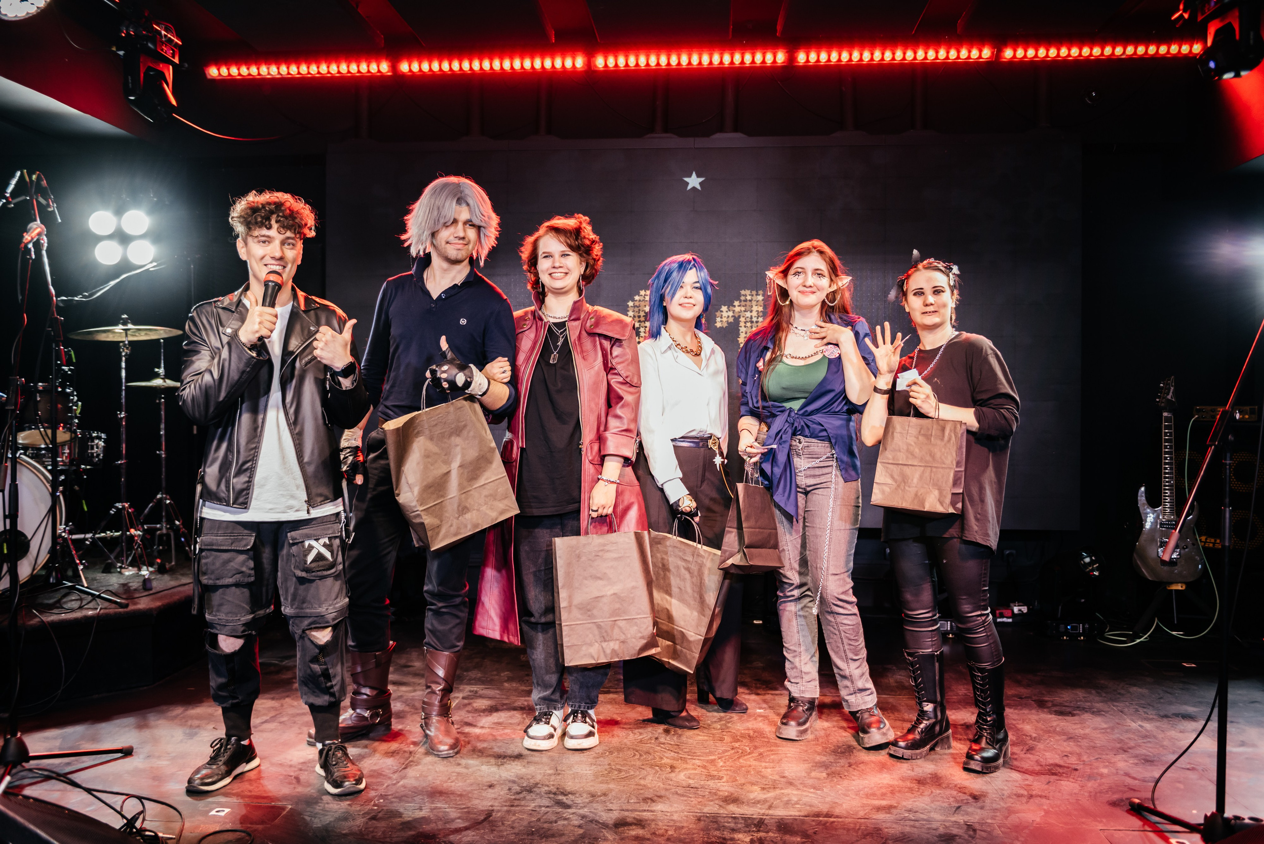 Фан Рок Фестиваль. Свадебный фотограф Иркутск Алексей Шульгин