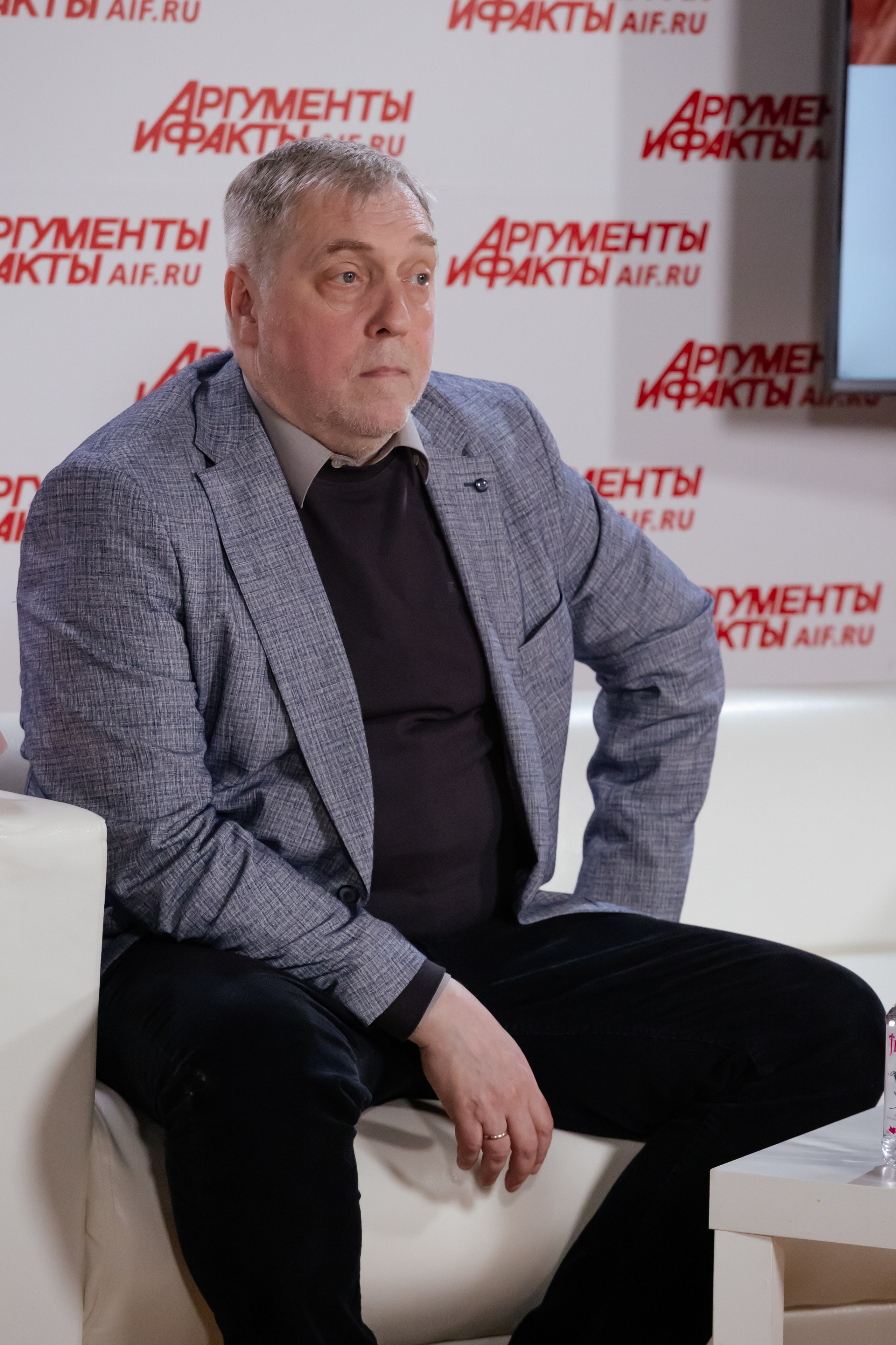 Аргументы и Факты. Леся Гаранина. Семейный фотограф/видеограф Москва и область