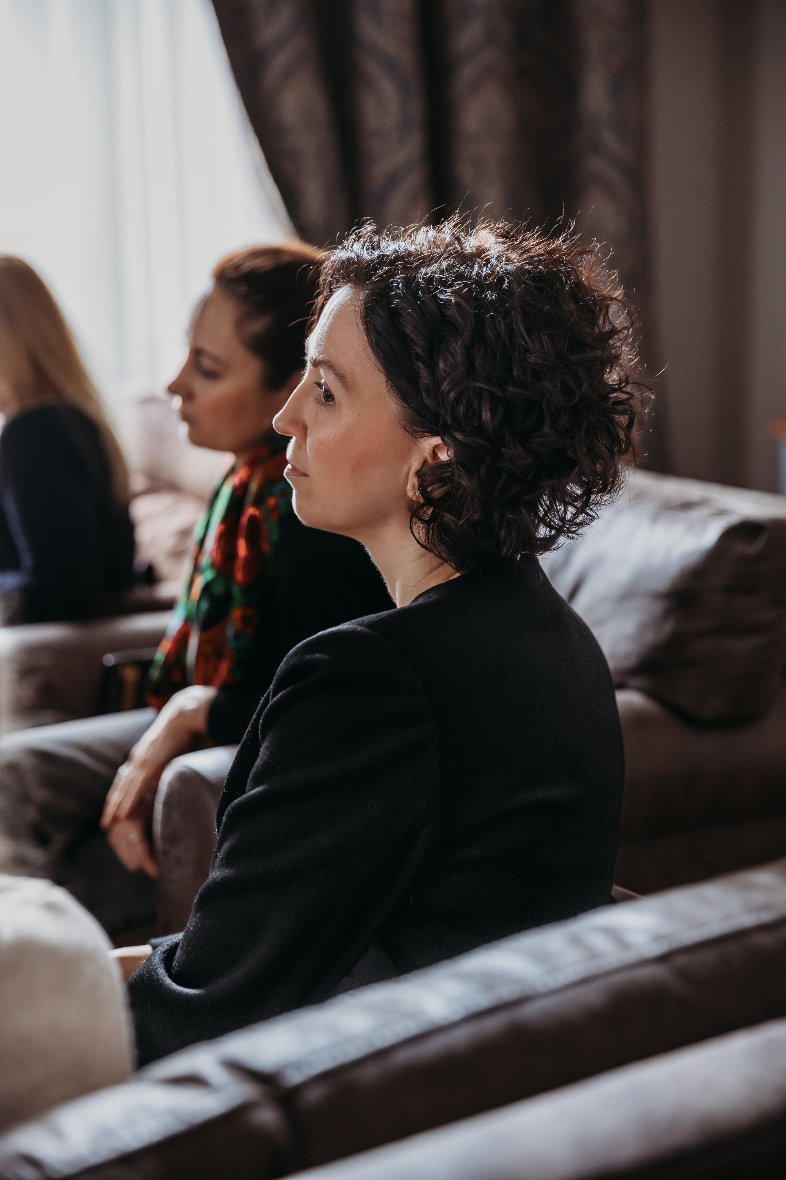 Родные люди «Тула». Леся Гаранина. Семейный фотограф/видеограф Москва и область