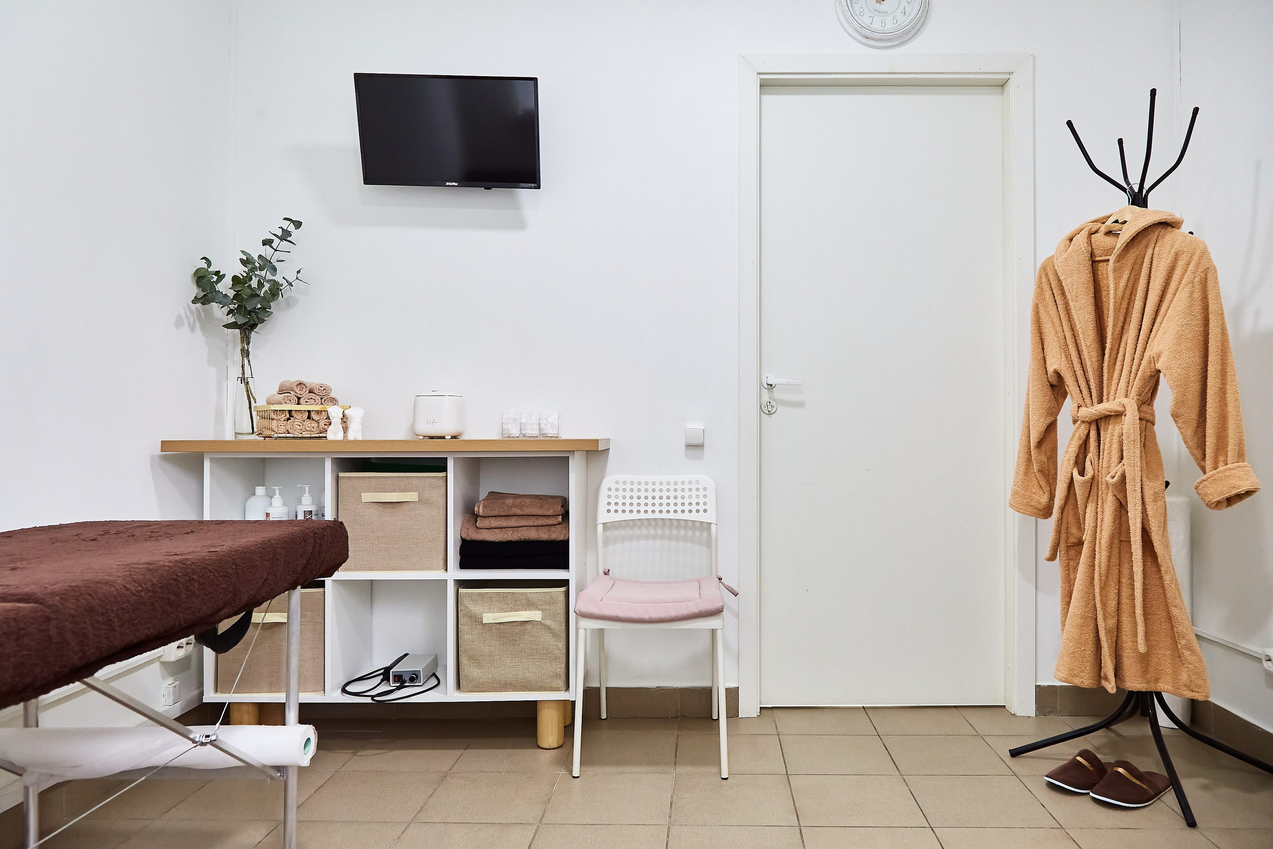 Бьюти-студия Бакиной Светланы. Фотограф Анастасия Леонтьева Санкт-Петербург