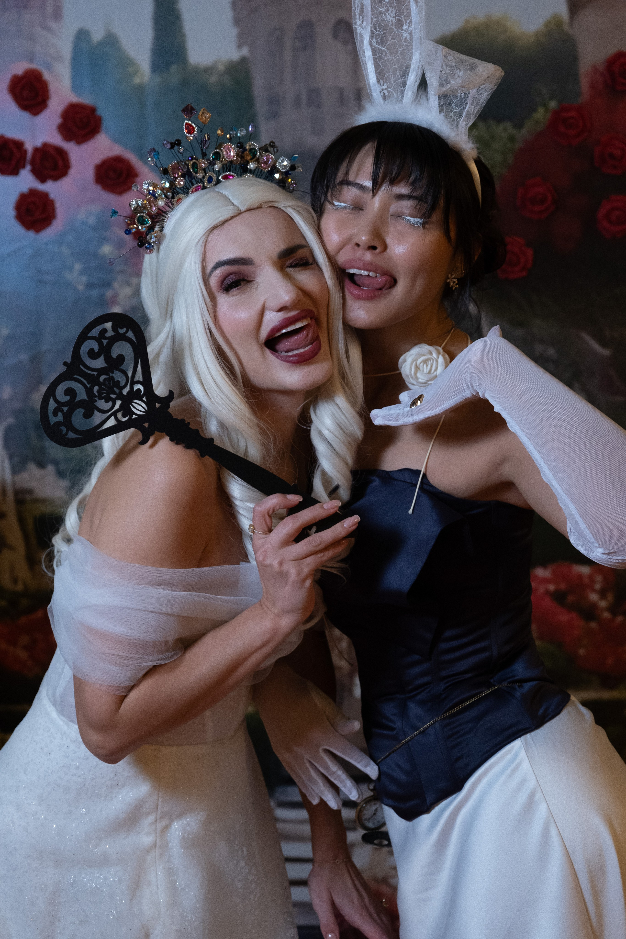 Новогодний корпоратив в Алмате. Видеограф и Фотограф в Алматы и Астана