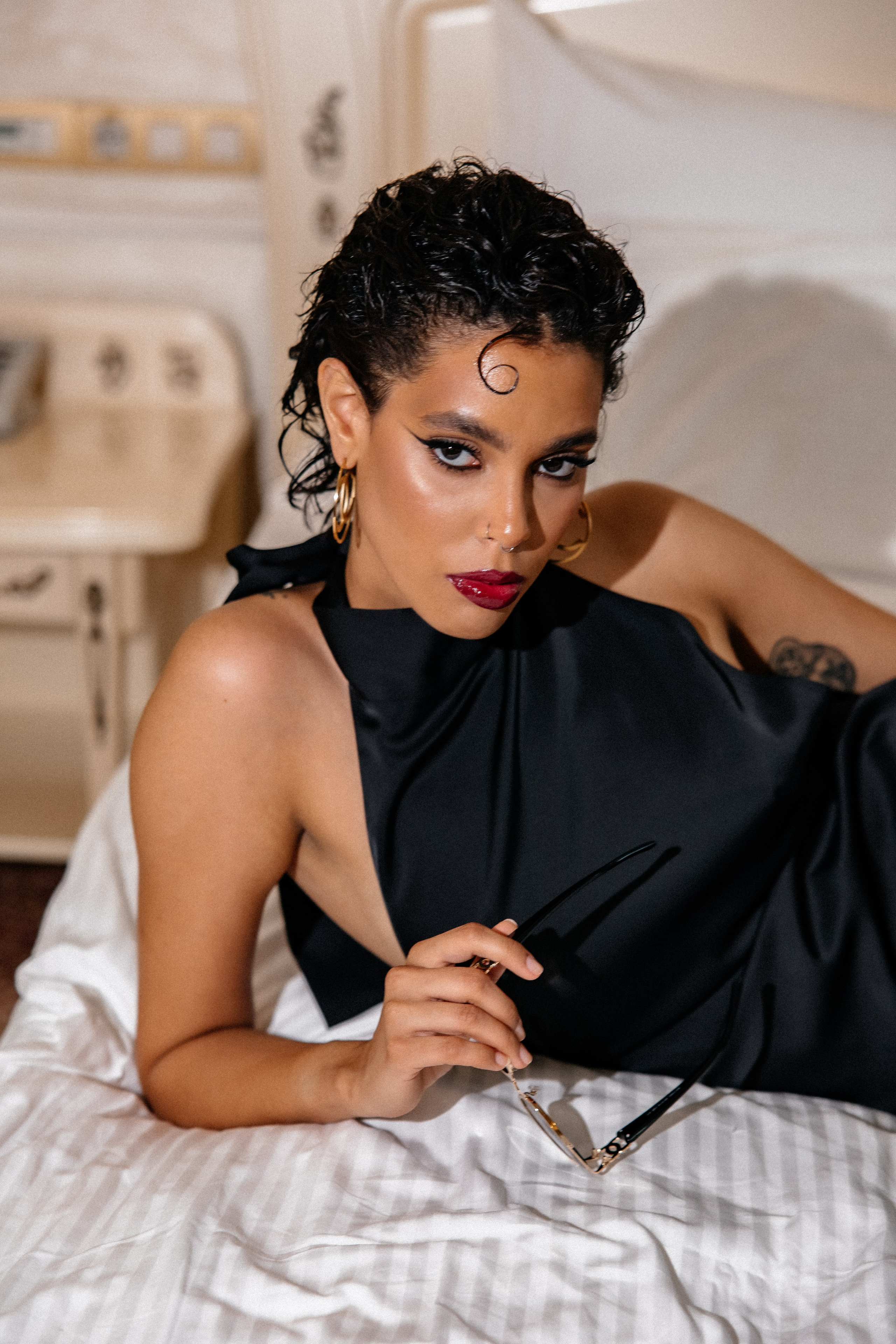 Адриана. Светлана Ванцлав — фотограф Минск, Беларусь