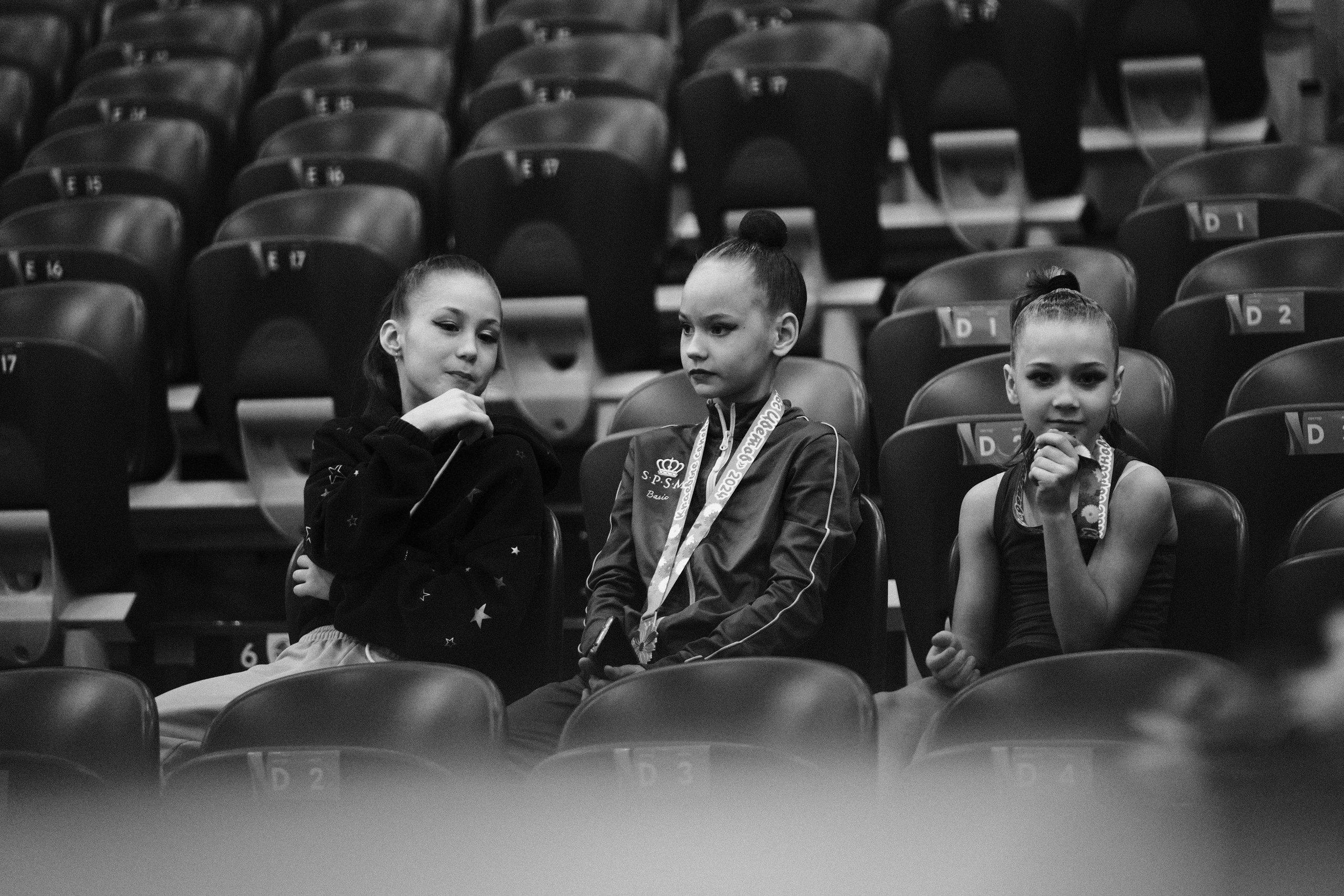 Репортажный фотограф