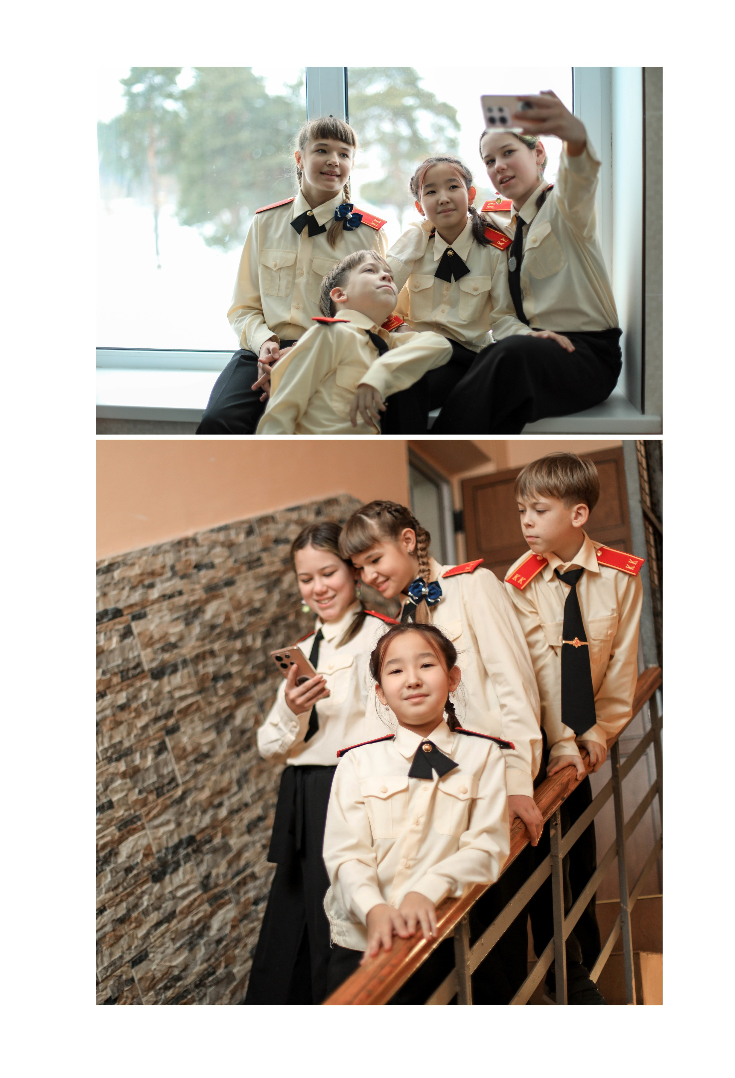 5 класс К. Контент фотограф в Москве Екатерина Михно