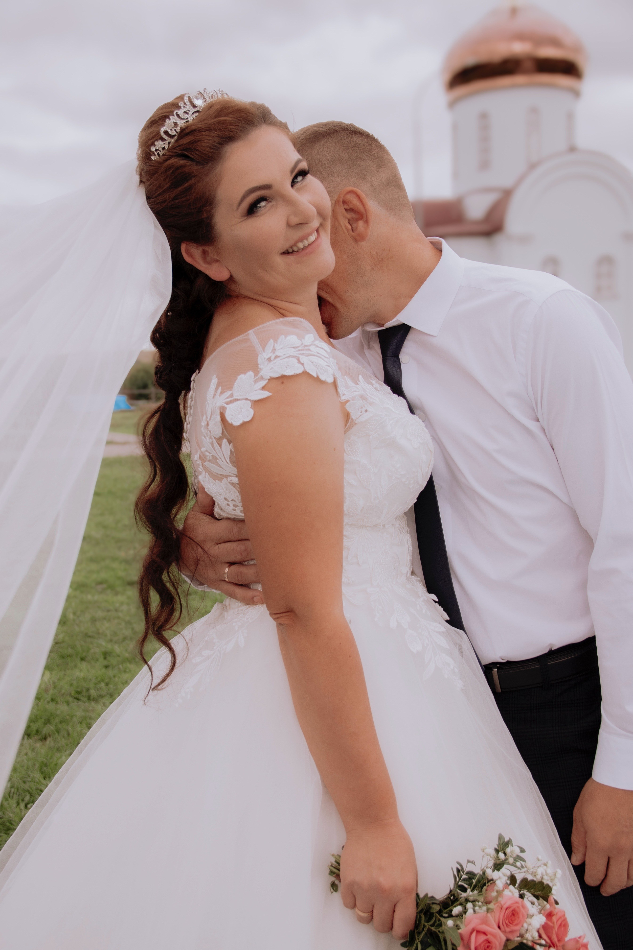 СВАДЬБА ОЛЬГА И ВАЛЕРИЙ. ProFoto