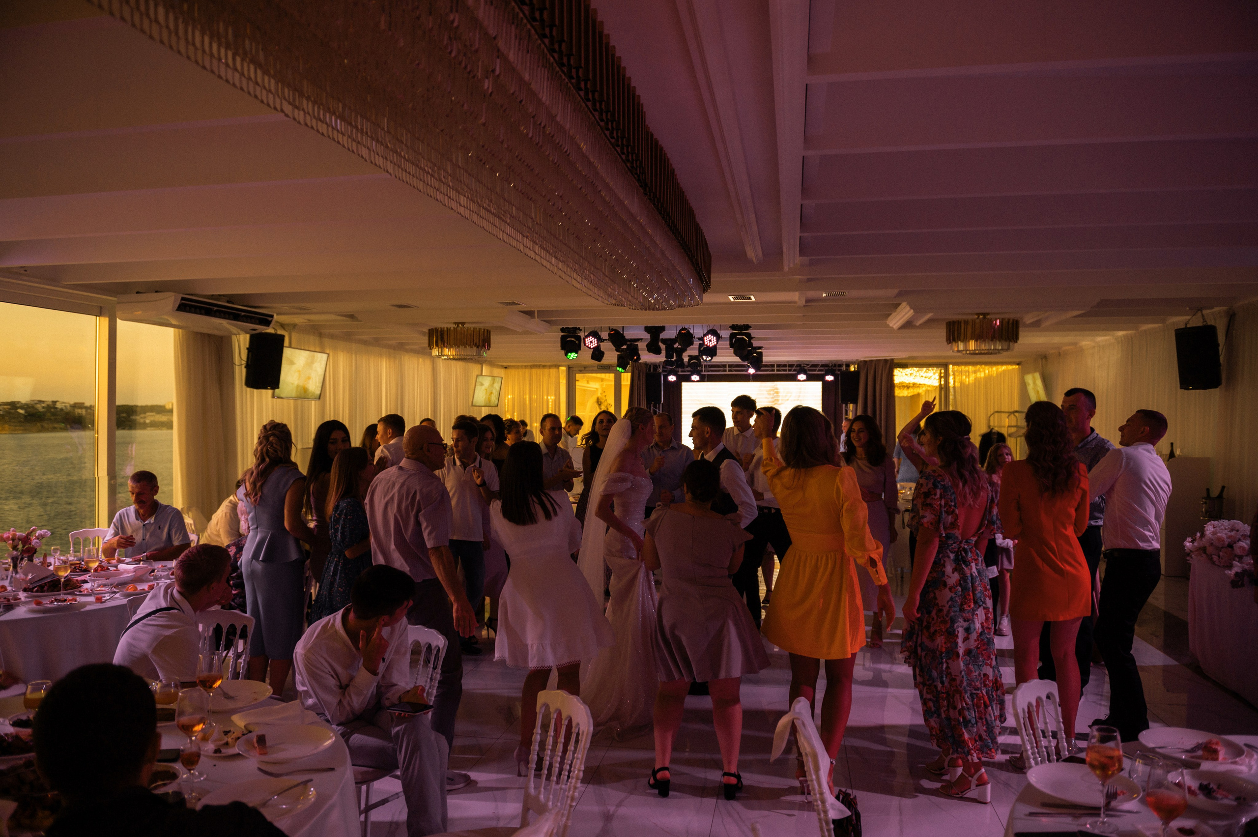 Евгений и Таня. Фотограф Штым Галина — Фотограф в Севастополе, Крыму