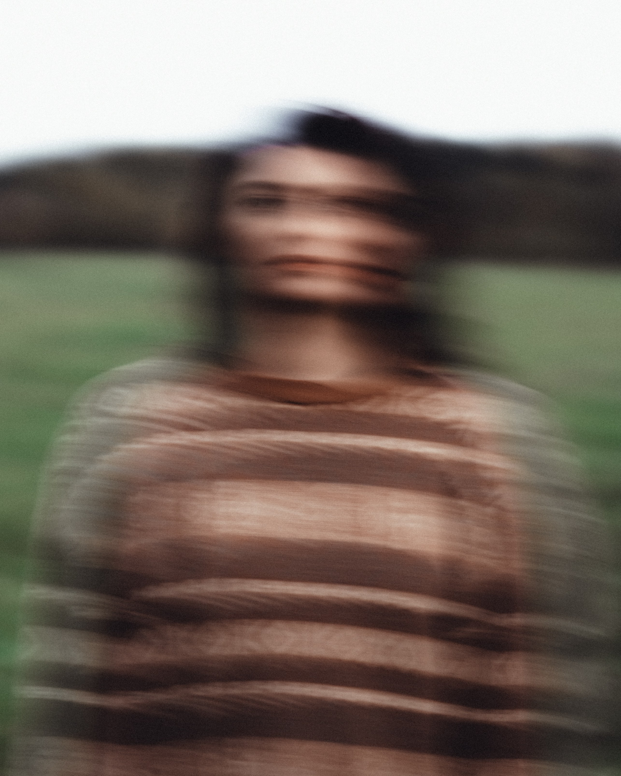 Фотосессия в Ильинском