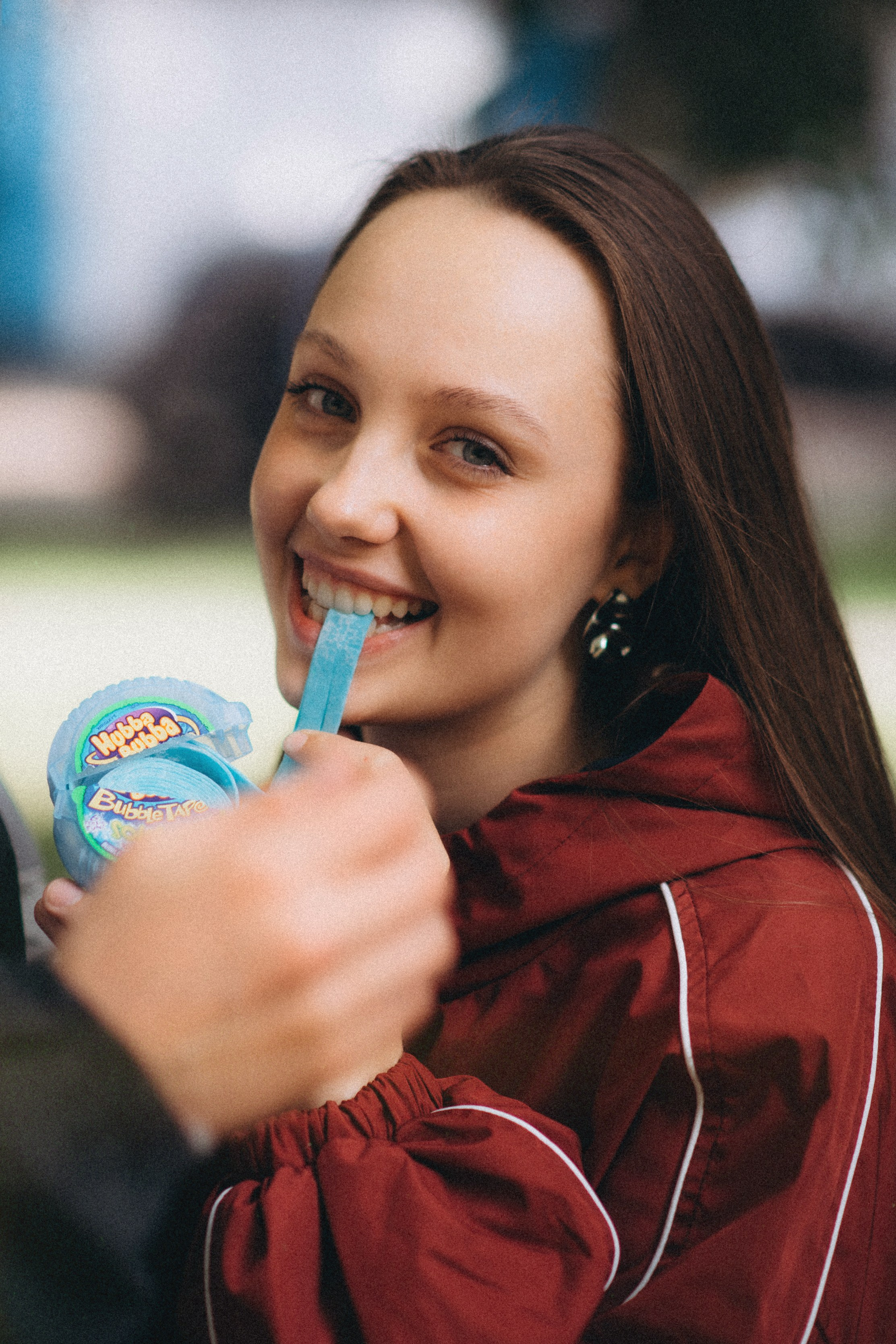 Лавстори в стиле «нулевых»