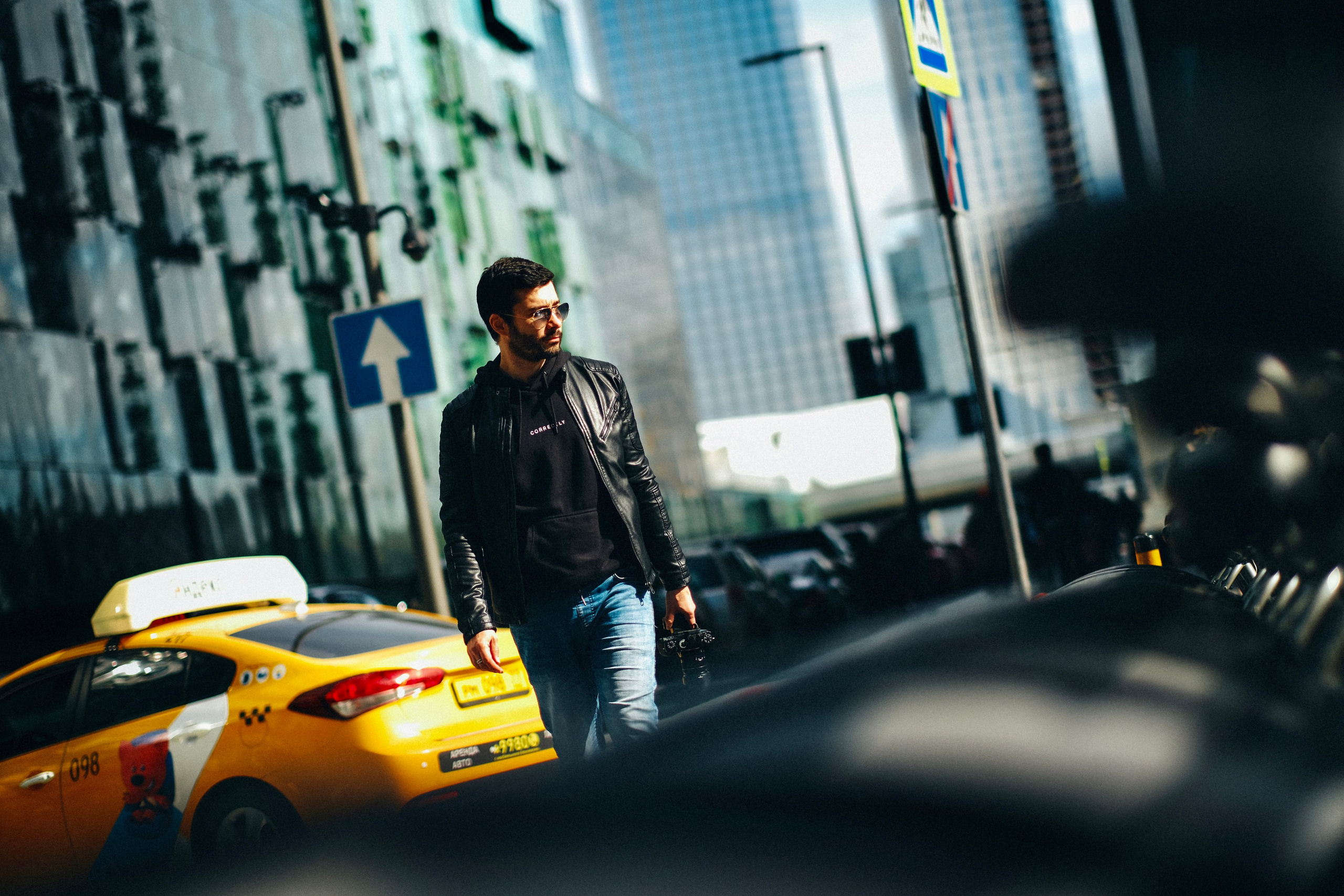 Фотограф Михаил Ерохин | Москва