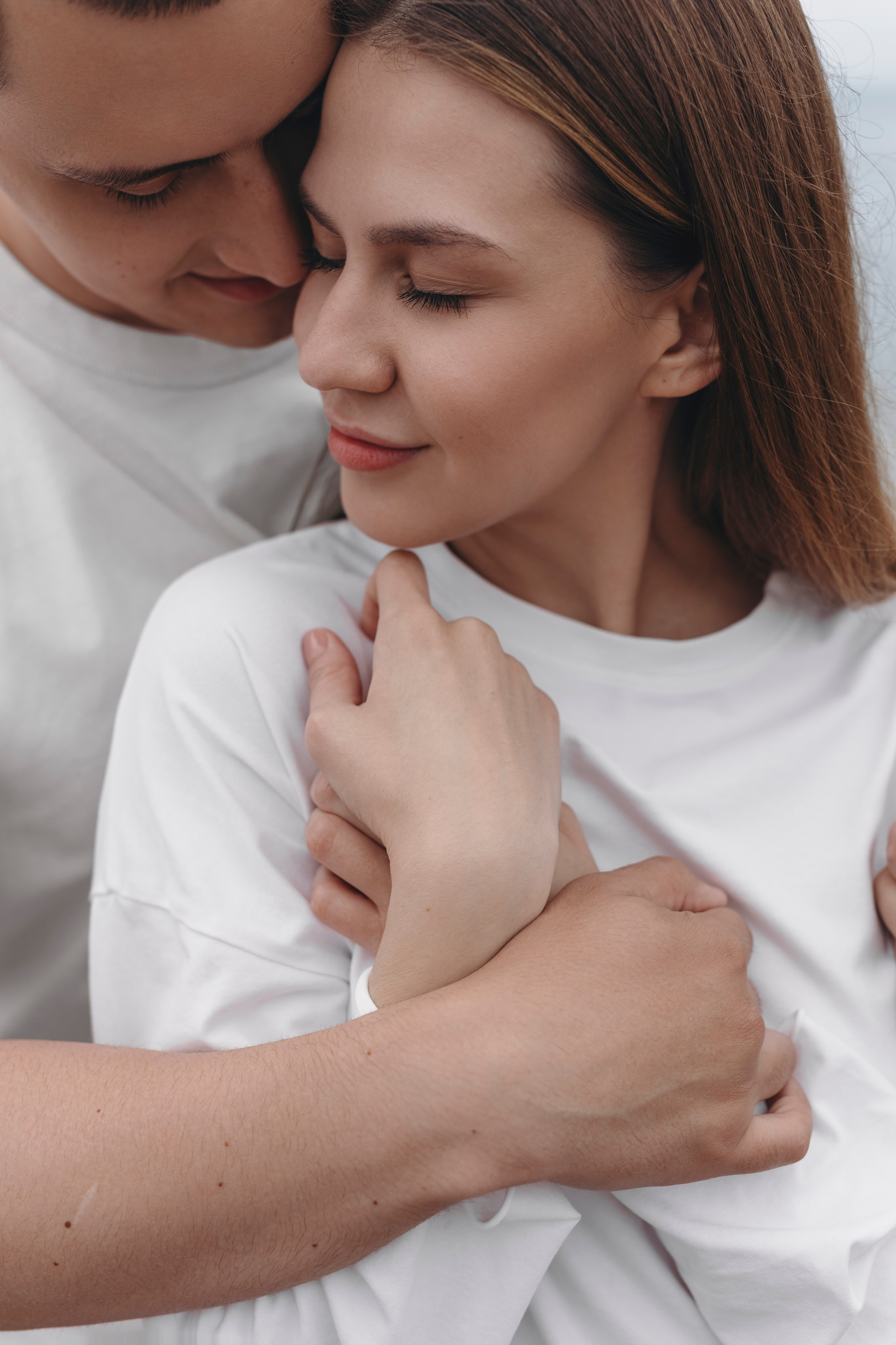 Юля и Егор. Главная