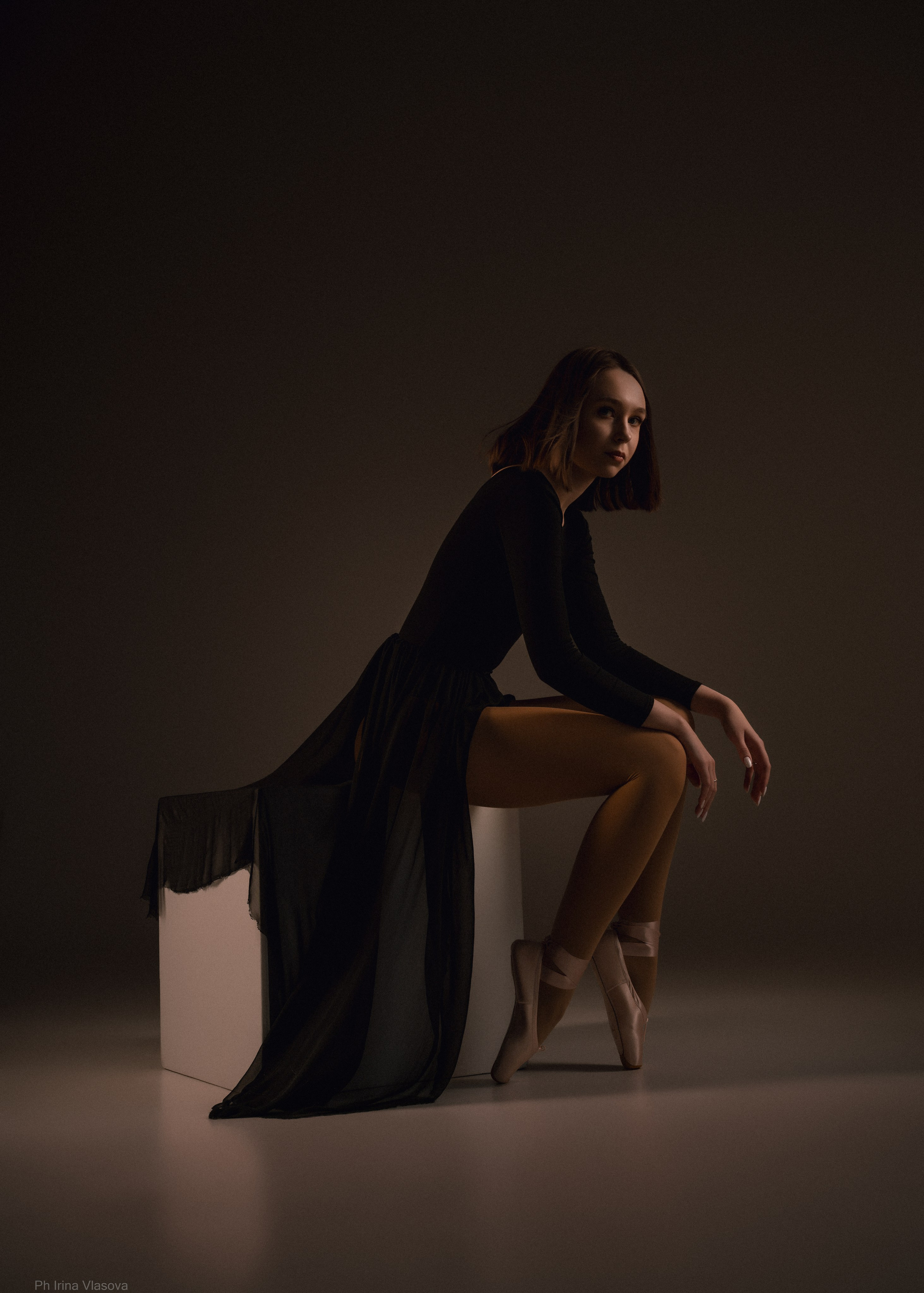 Ballet. Спортивный и портретный фотограф