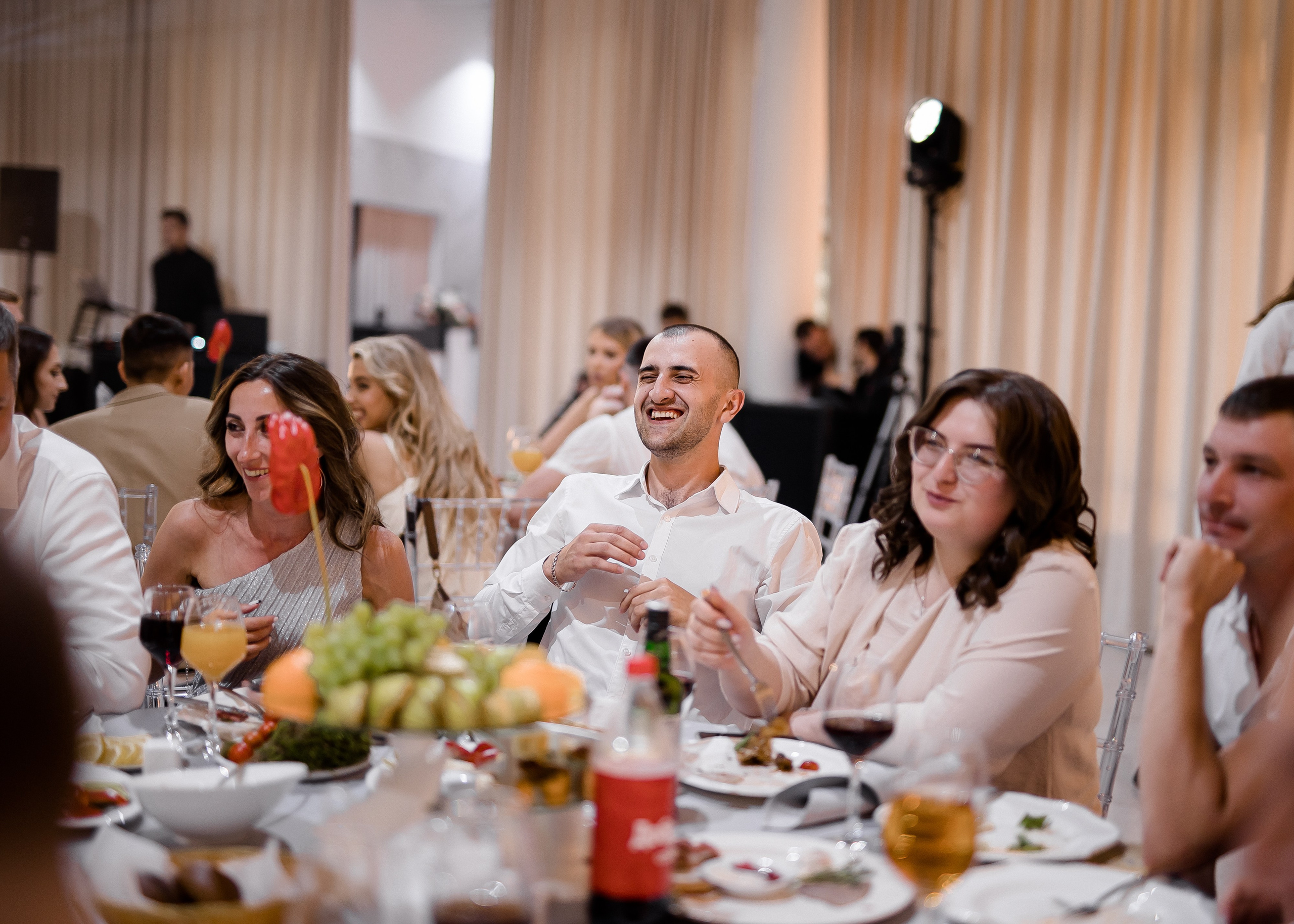 Эля + Тимур. Свадебный и семейный фотограф в Саратове Маша Паника