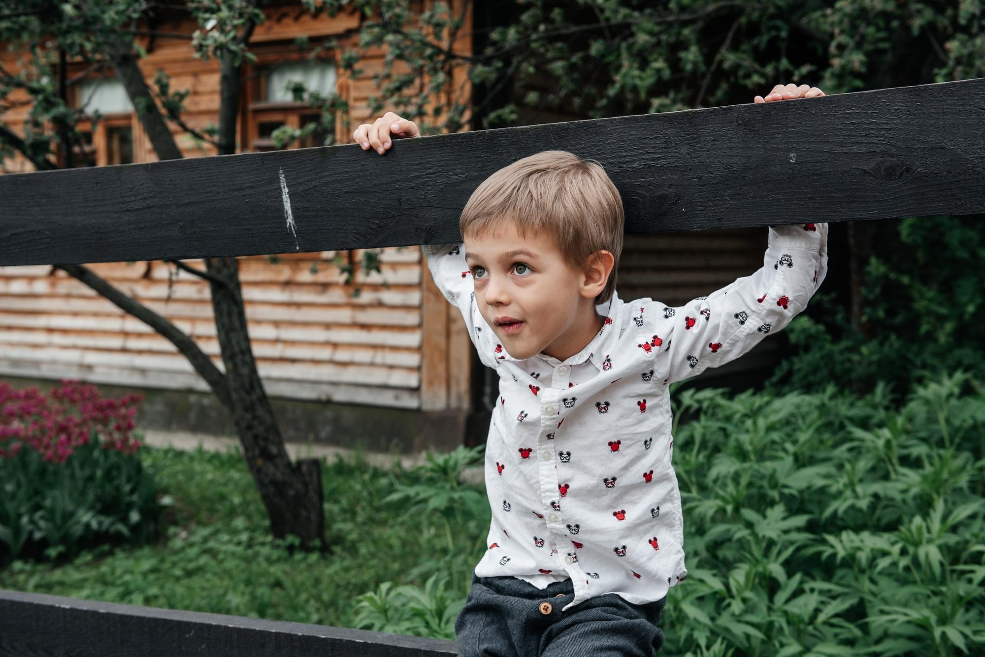 Чуча. Свадебный фотограф в Москве Юлия Лисой