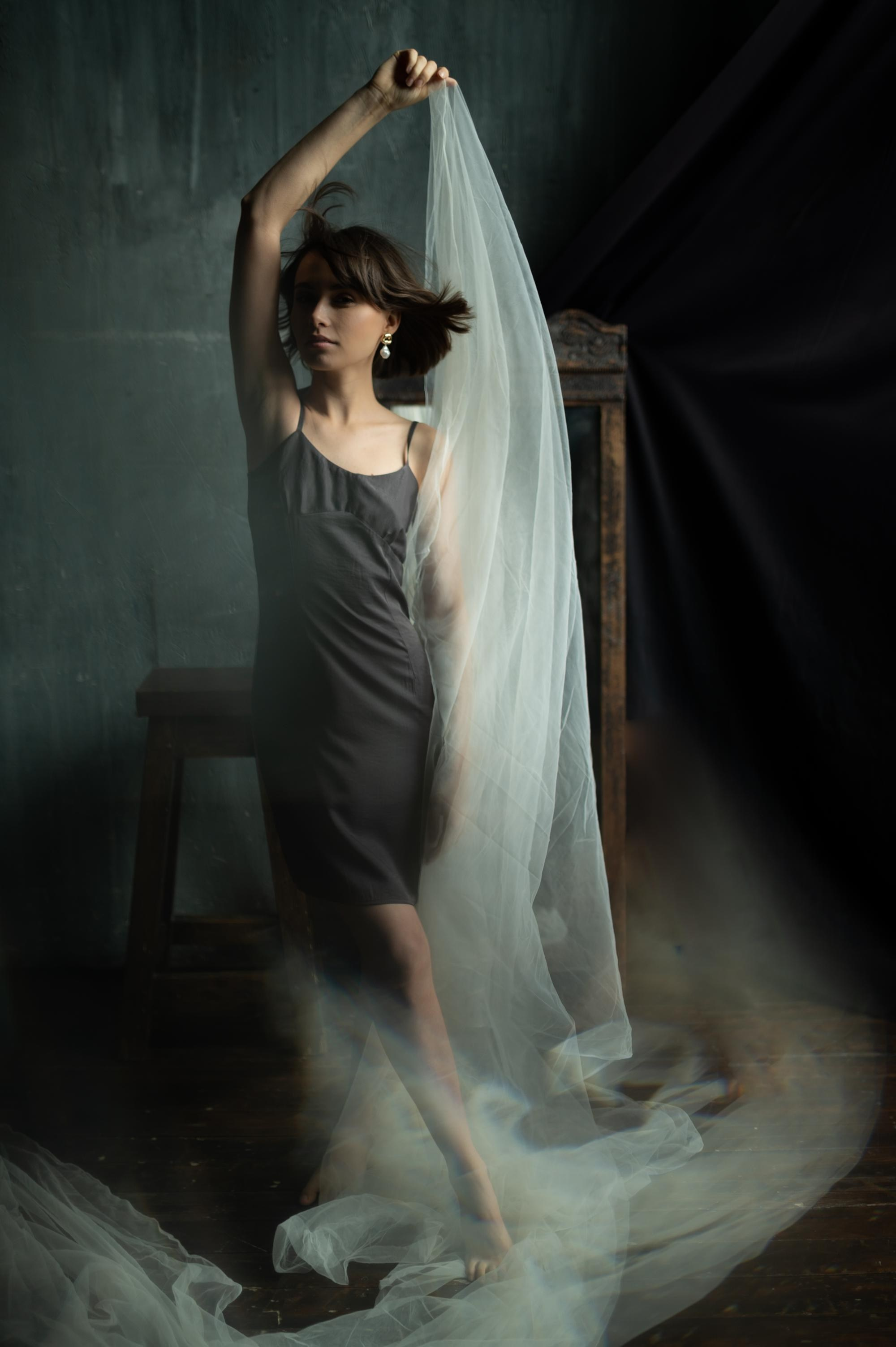 Ди. Свадебный фотограф в Москве Юлия Лисой