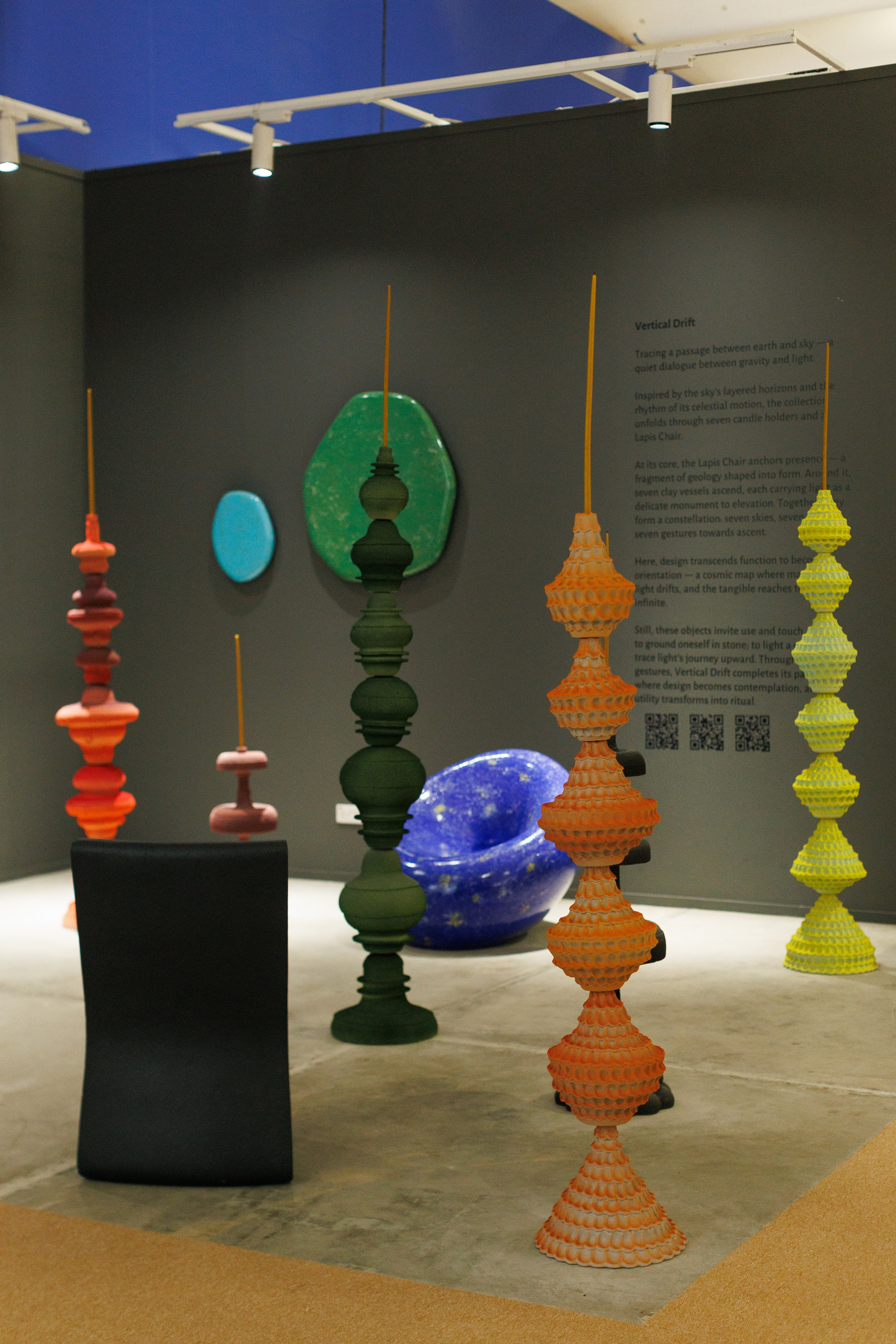 DUBAI DESIGN WEEK. Фотограф в Москве