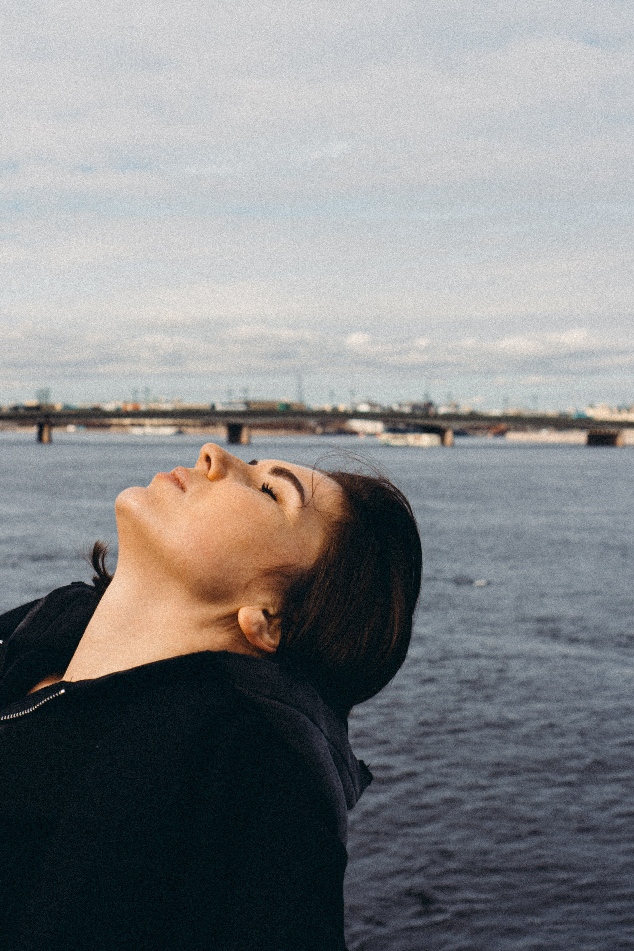 Прогулка по весеннему Питеру. Профессиональный фотограф, Санкт-Петербург — Виктория Богомолова