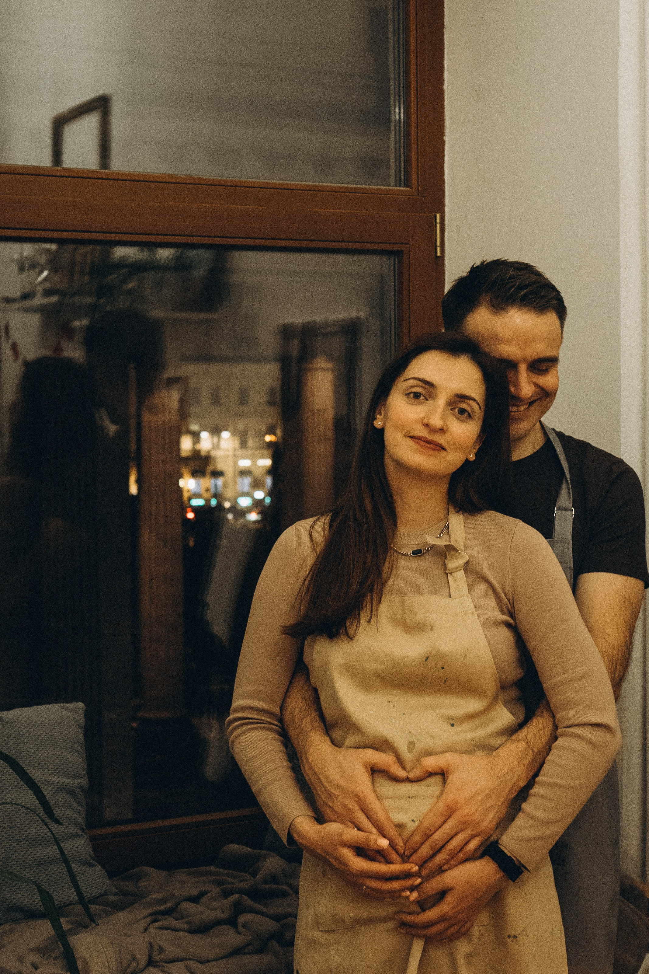 ЛЕПКАРНЯ. Профессиональный фотограф, Санкт-Петербург — Виктория Богомолова