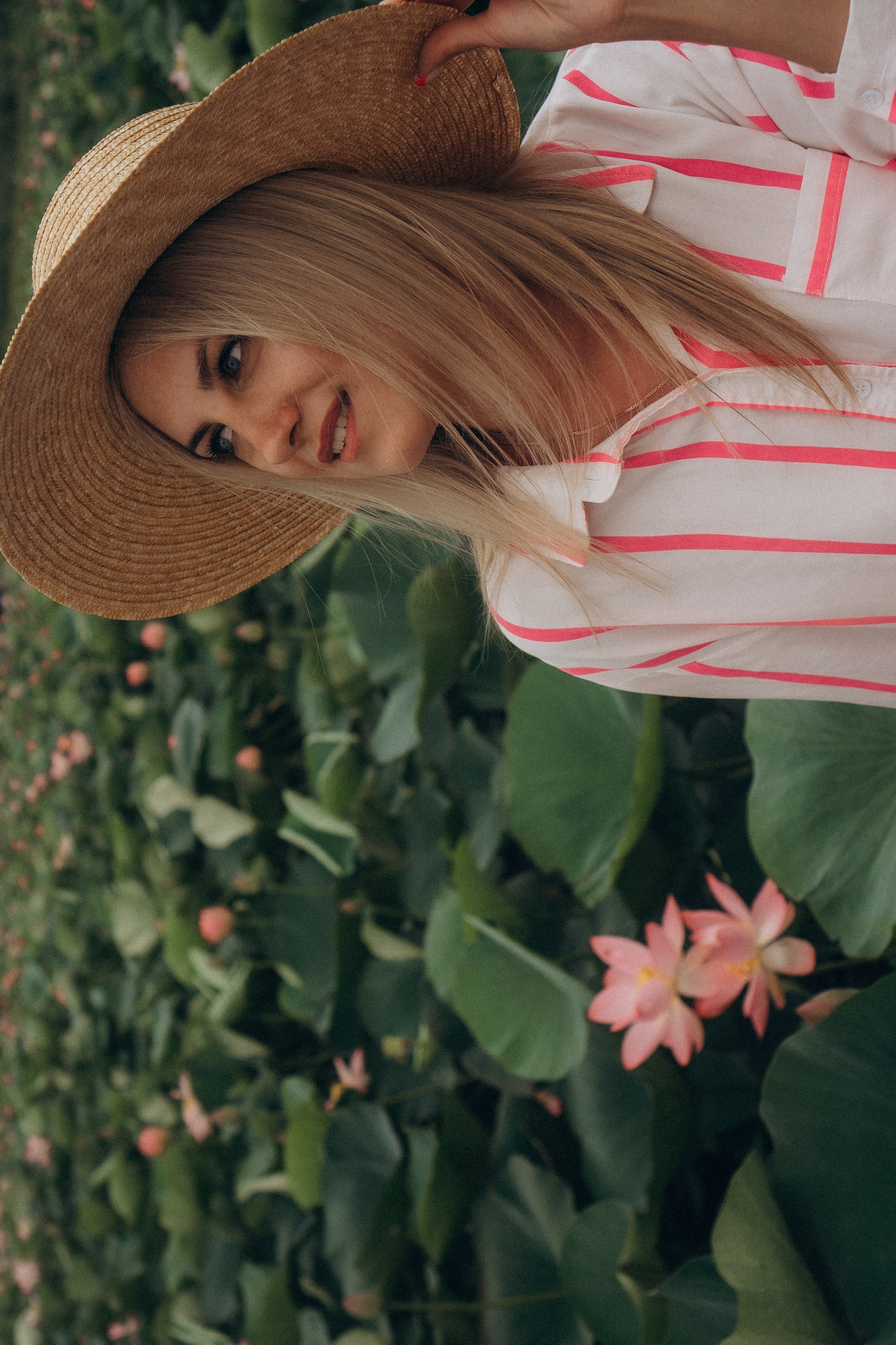 ЛОТОСОВАЯ ПОЛЯНА. Профессиональный фотограф, Санкт-Петербург — Виктория Богомолова