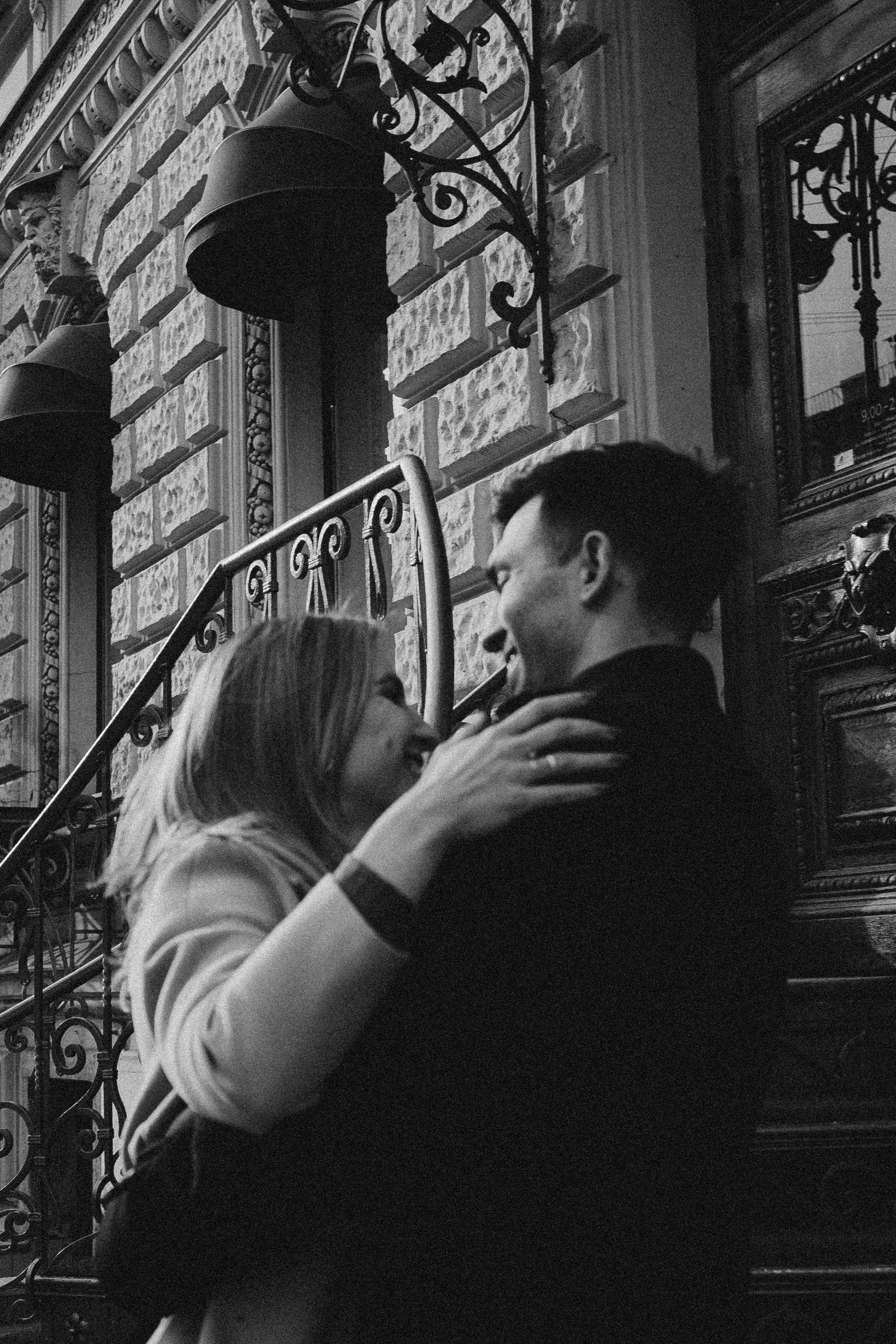 Love stori. Профессиональный фотограф, Санкт-Петербург — Виктория Богомолова