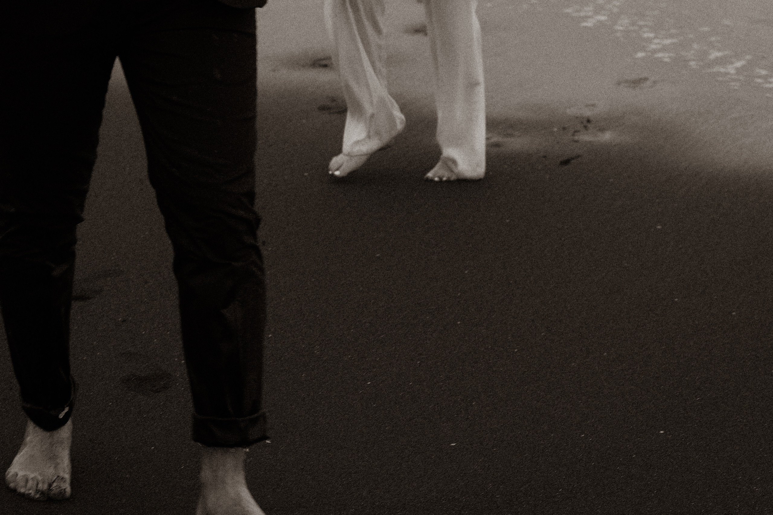 ЛЮБОВЬ НА БЕРЕГУ ОКЕАНА  FUJIFILM. Профессиональный фотограф, Санкт-Петербург — Виктория Богомолова