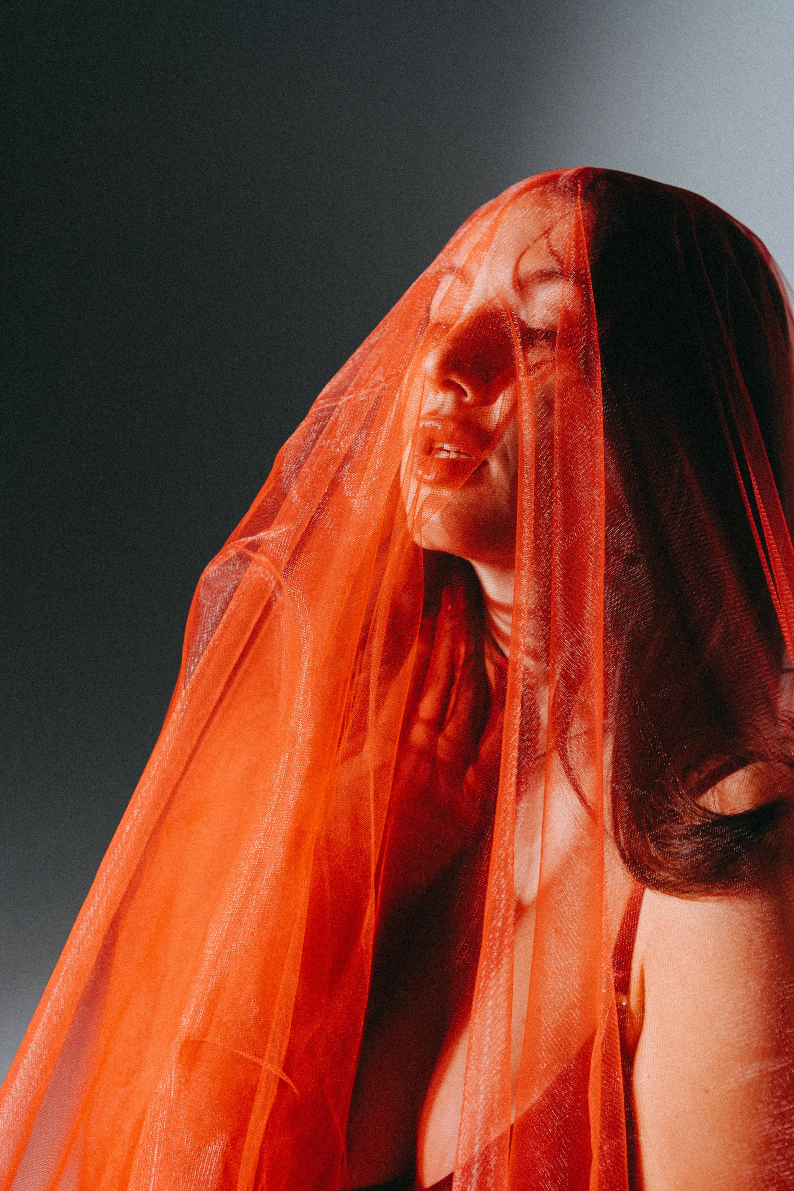 Творческая история для девушки. Профессиональный фотограф, Санкт-Петербург — Виктория Богомолова